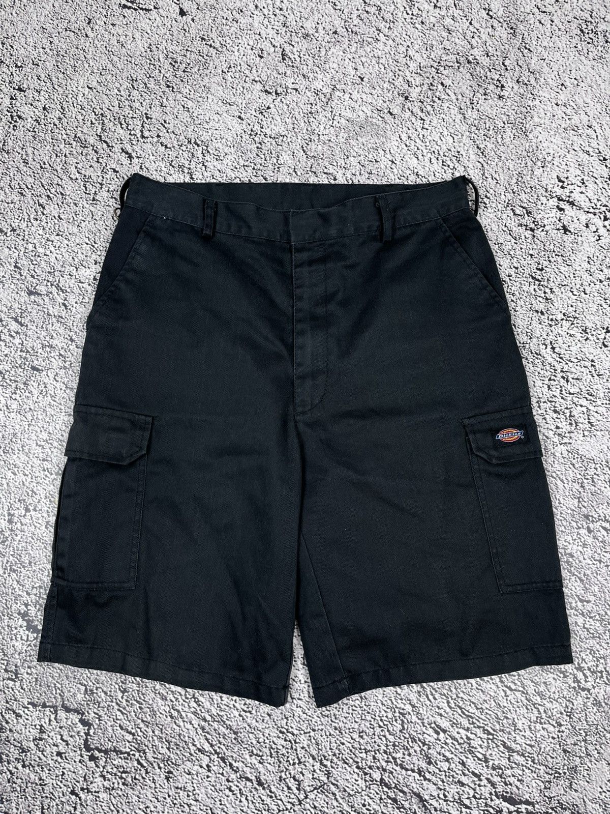 Dickies Vinatge Dickies Y2K Jorts Skater Short Size US 32 / EU 48 - 1 Thumbnail