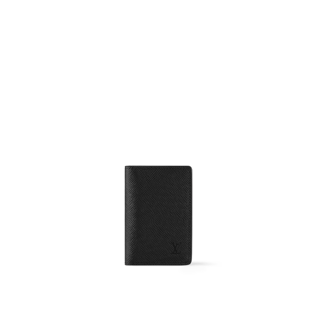 Louis Vuitton Pocket Organiser Size ONE SIZE - 1 Thumbnail
