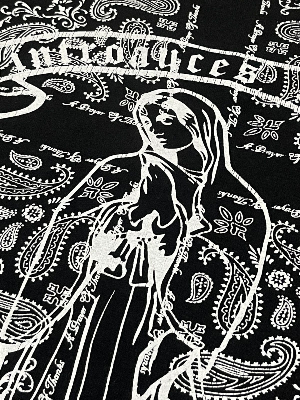 If Six Was Nine Y2K BALLEA NOISE short sleeve tshirt rare item Size US M / EU 48-50 / 2 - 4 Thumbnail
