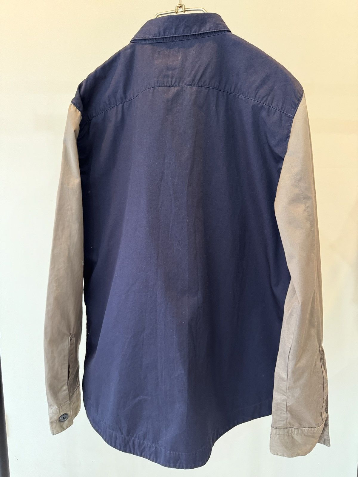Marni Marni H&M Shirt Size US S / EU 44-46 / 1 - 3 Thumbnail