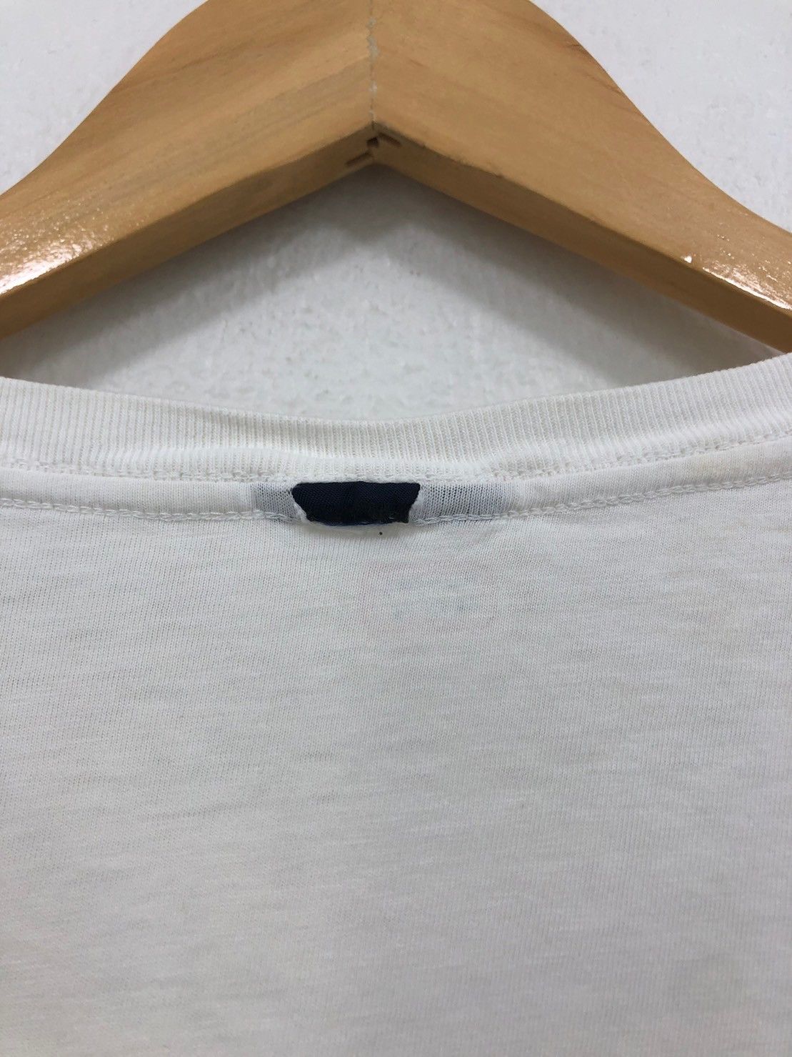 Polo Ralph Lauren × Ralph Lauren × Vintage Vintage 90's Polo Bear Ralph Lauren shirt wts01 Size US XL / EU 56 / 4 - 9 Thumbnail
