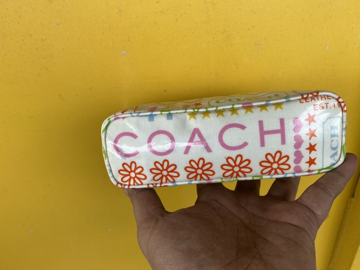 Coach Coach bag Size ONE SIZE - 6 Thumbnail