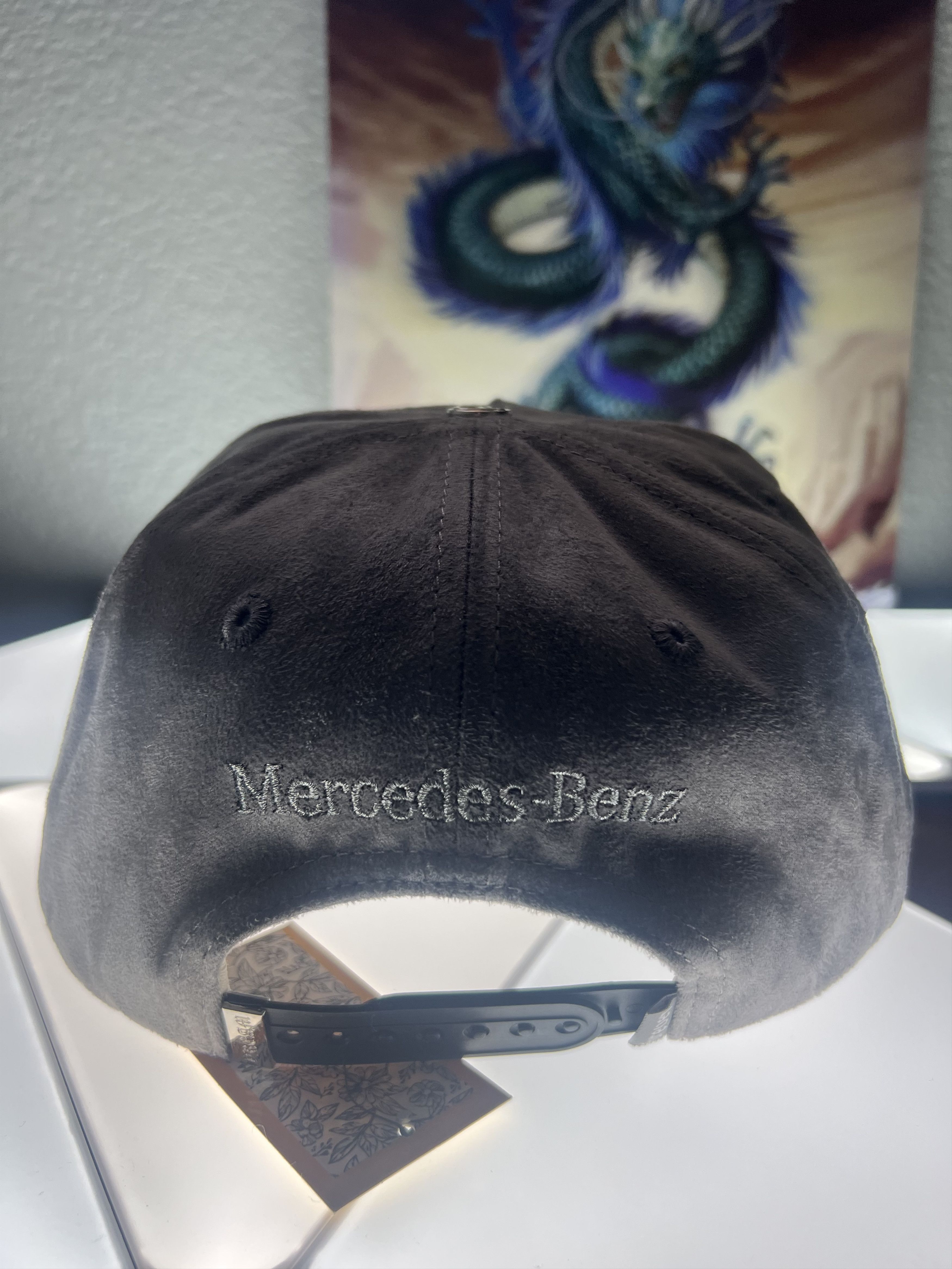 Other Mercedes Benz Official Collaborative by Dvniel.luu Size ONE SIZE - 2 Thumbnail