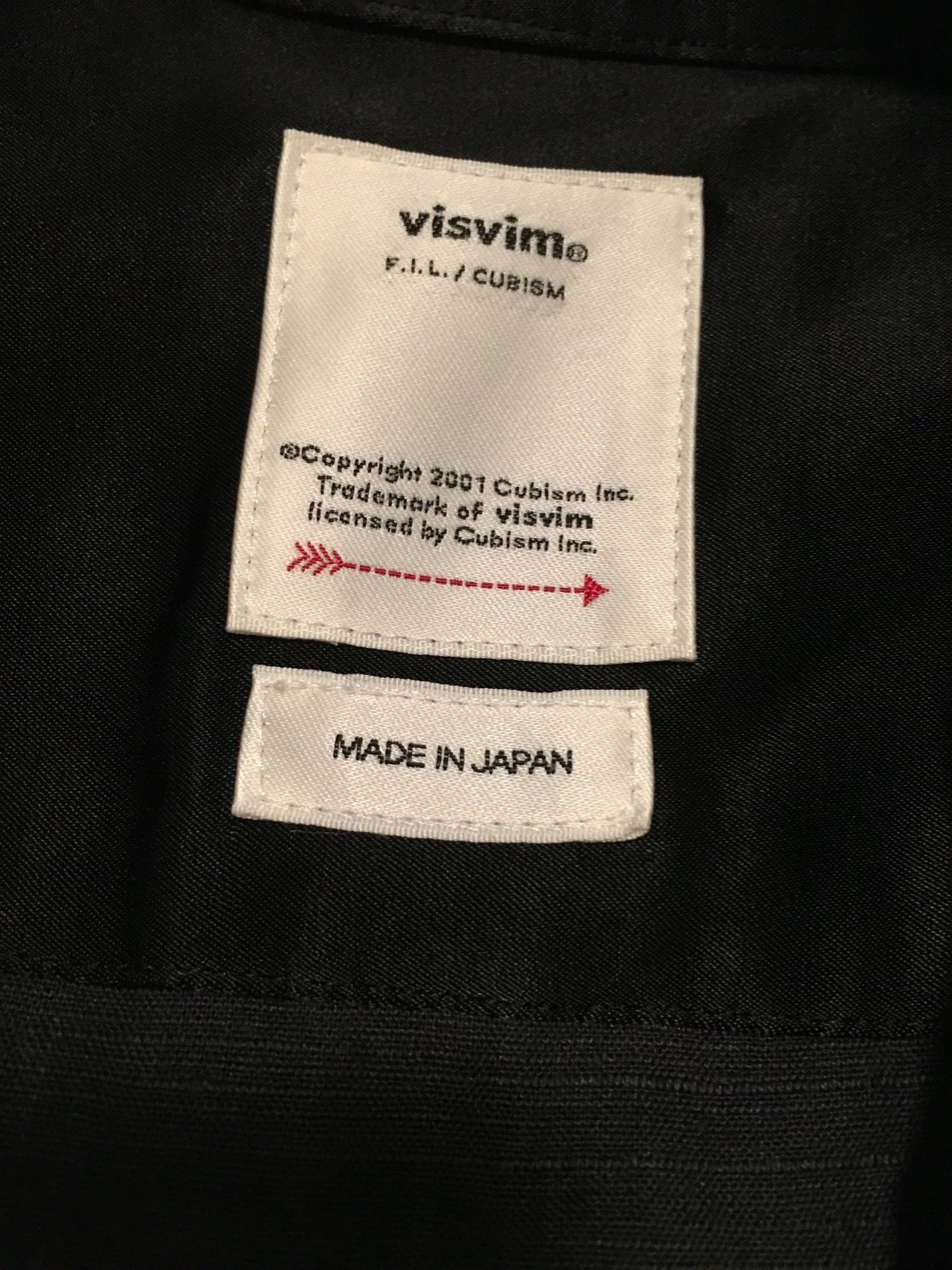 Visvim VISVIM 19SS Free Edge S/S Shirt Size US M / EU 48-50 / 2 - 3 Thumbnail