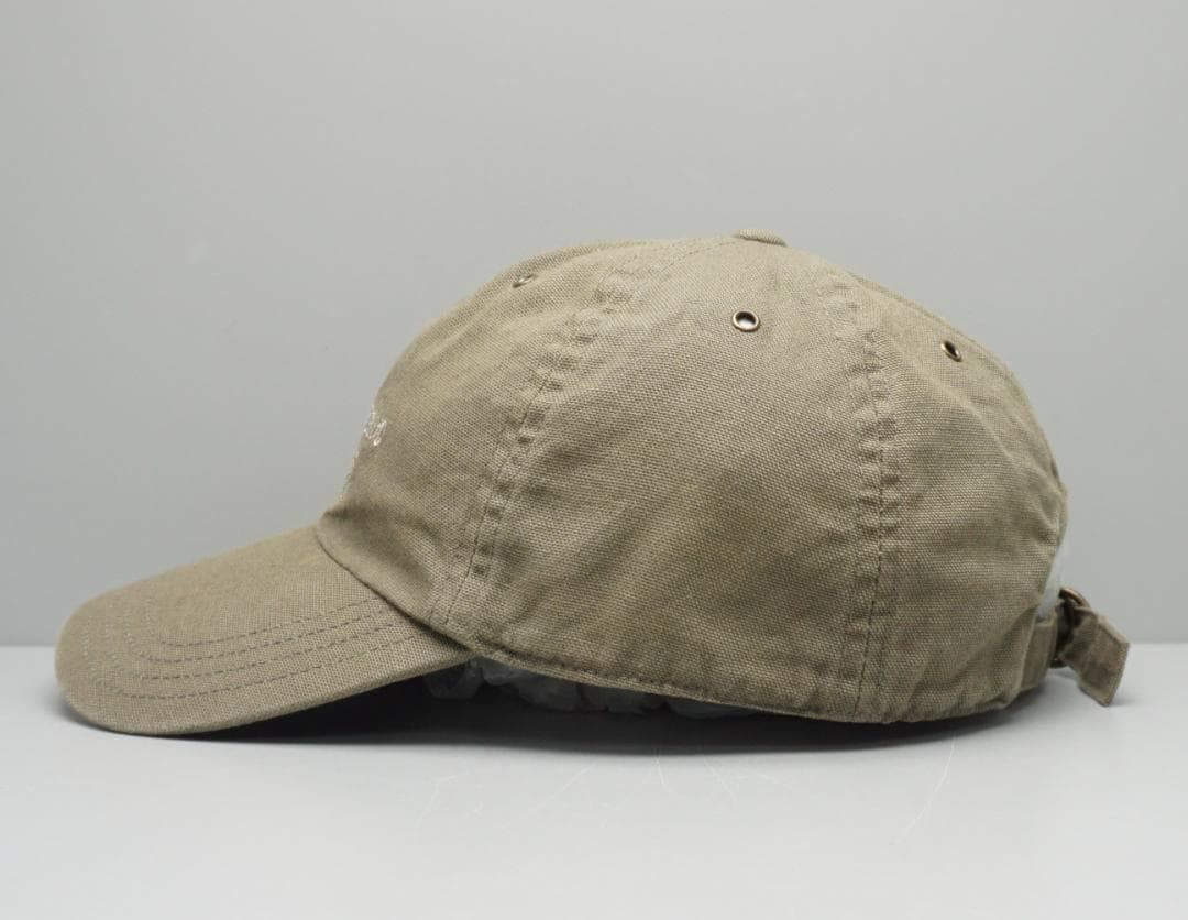 Anime 90's BANANA REPUBLIC キャップ 企業 ビンテージ Size US L / EU 52-54 / 3 - 3 Thumbnail