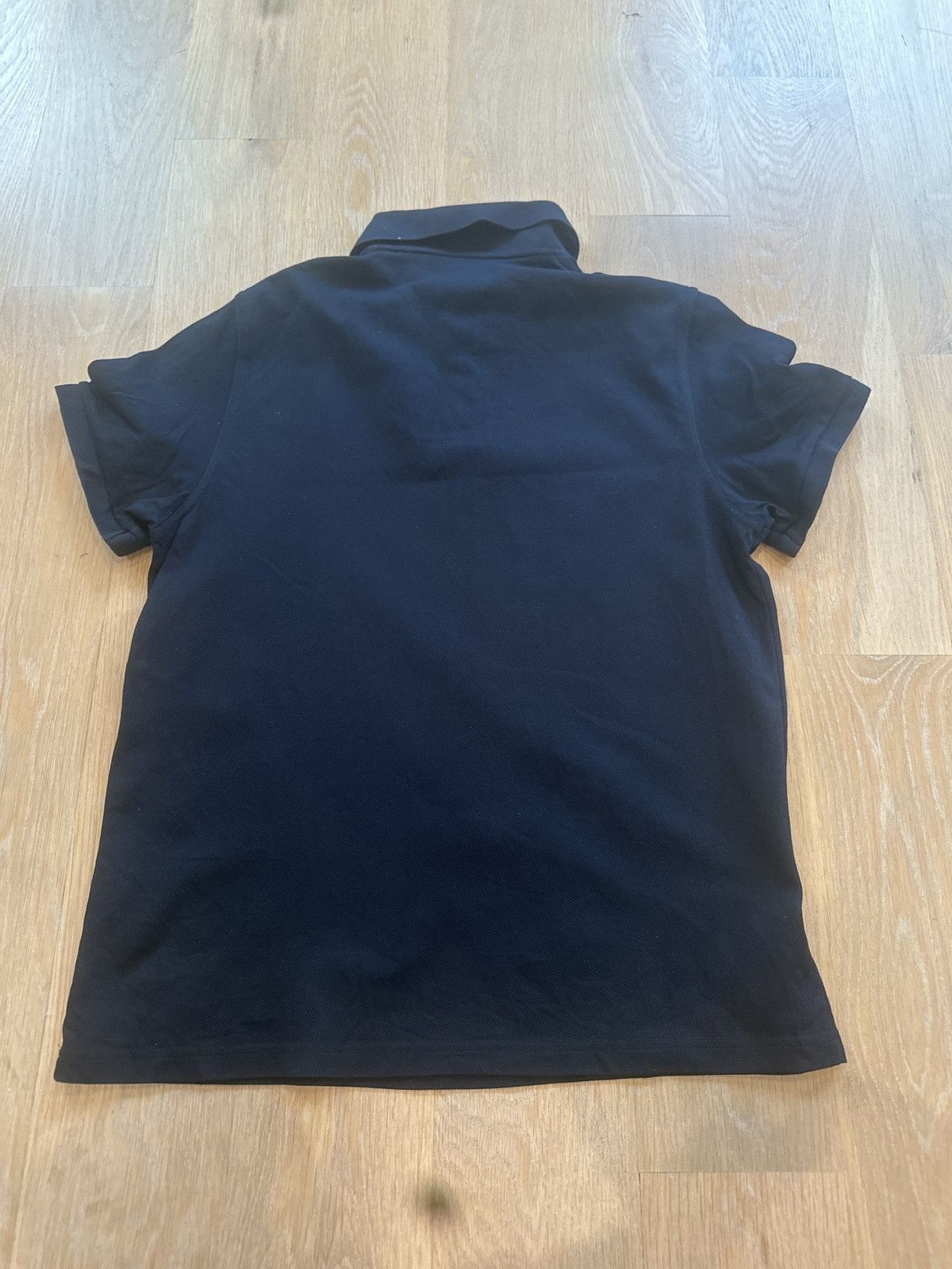 Yves Saint Laurent Saint Laurent Short Sleeve Polo Shirt Size US M / EU 48-50 / 2 - 3 Thumbnail