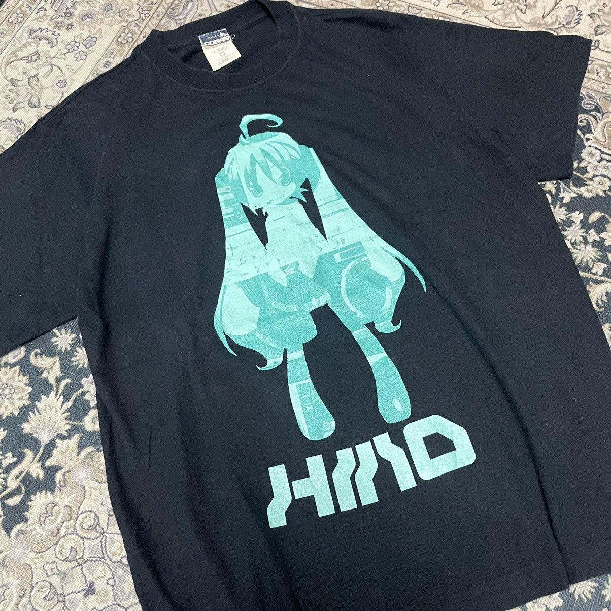 Anime × Japanese Brand × Vintage Hatsune Miku Cospa Vintage Size US L / EU 52-54 / 3 - 2 Thumbnail