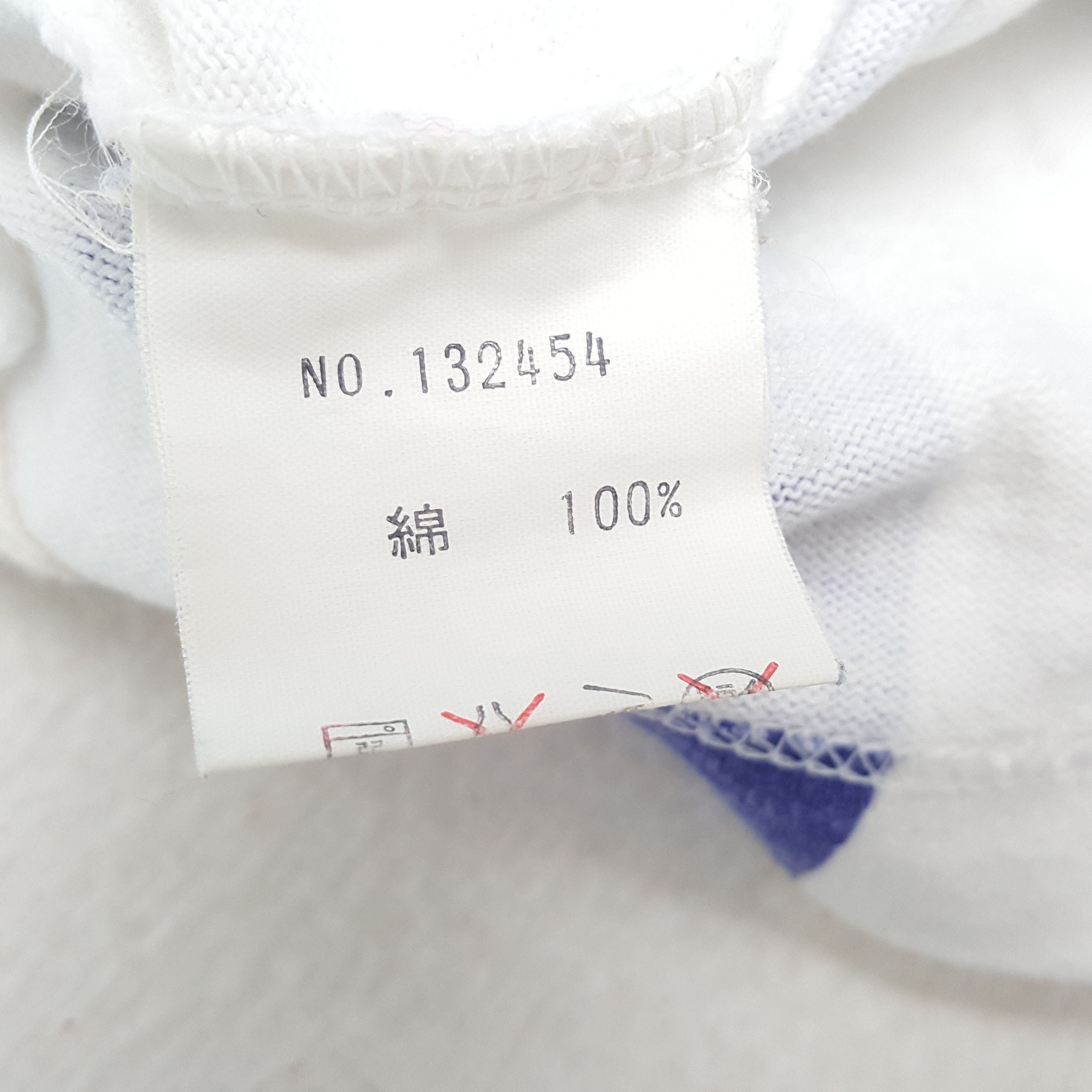Coca Cola × Vintage COCA COLA Center Design Polos Size US L / EU 52-54 / 3 - 5 Thumbnail