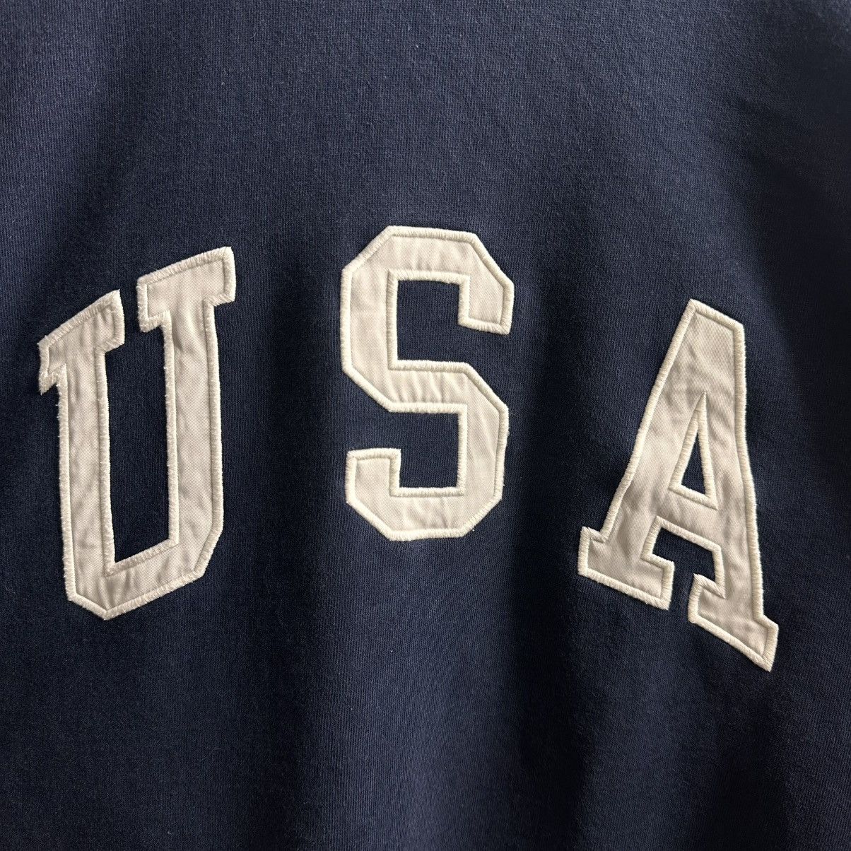Other USA Vintage Sweatshirt Rare J.Galt Size US XL / EU 56 / 4 - 2 Thumbnail