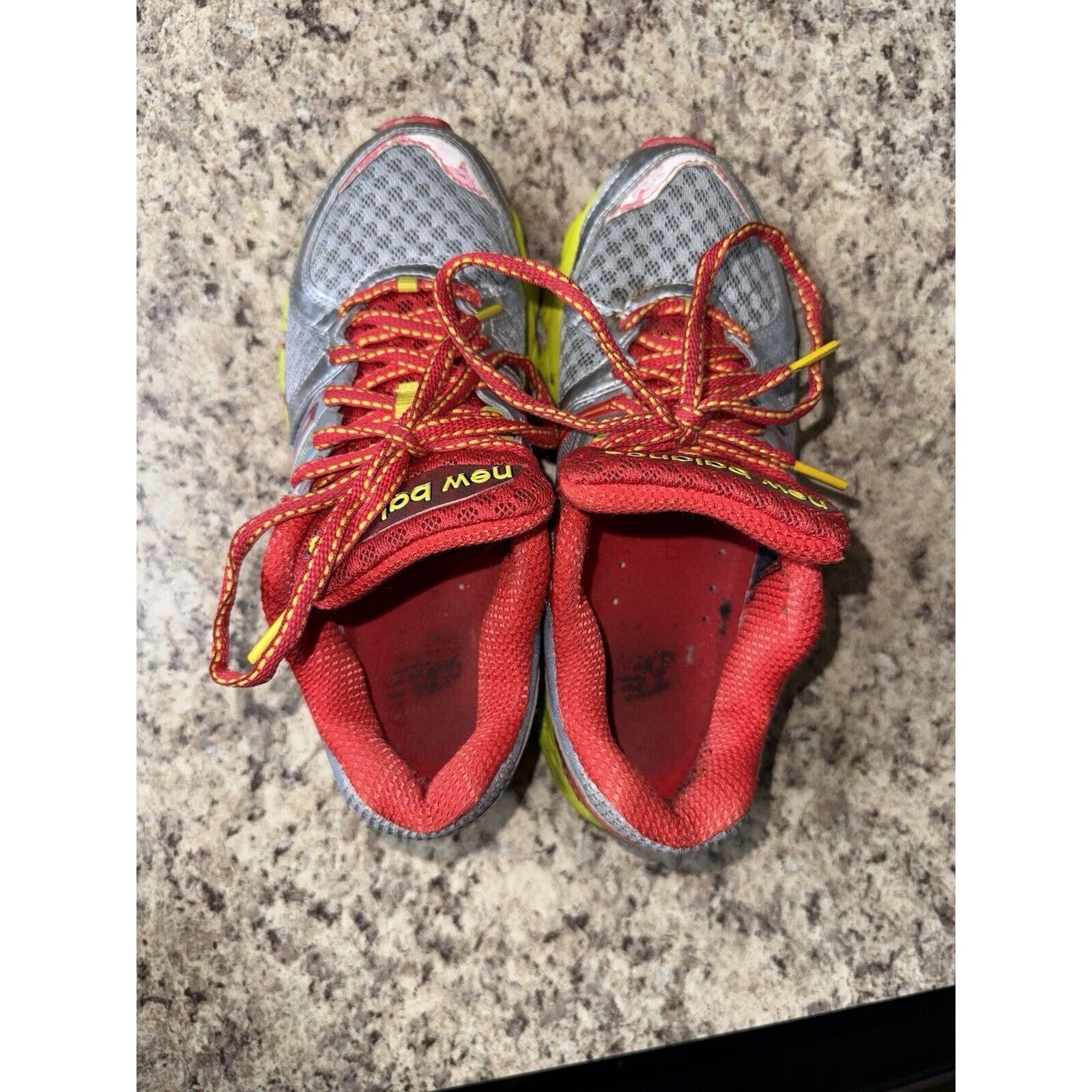 New Balance New Balance 1260v3 Running Shoes Women’s Size 6 Red W1260SR3 Size US 6 / IT 36 - 16 Thumbnail