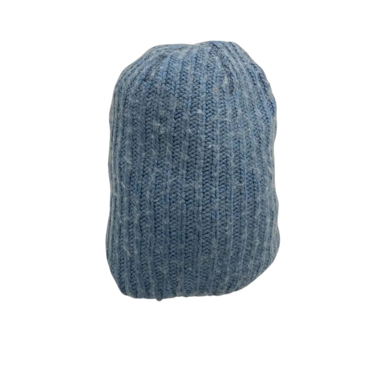 Our Legacy Wool Knit Beanie Cap Size ONE SIZE - 1 Thumbnail