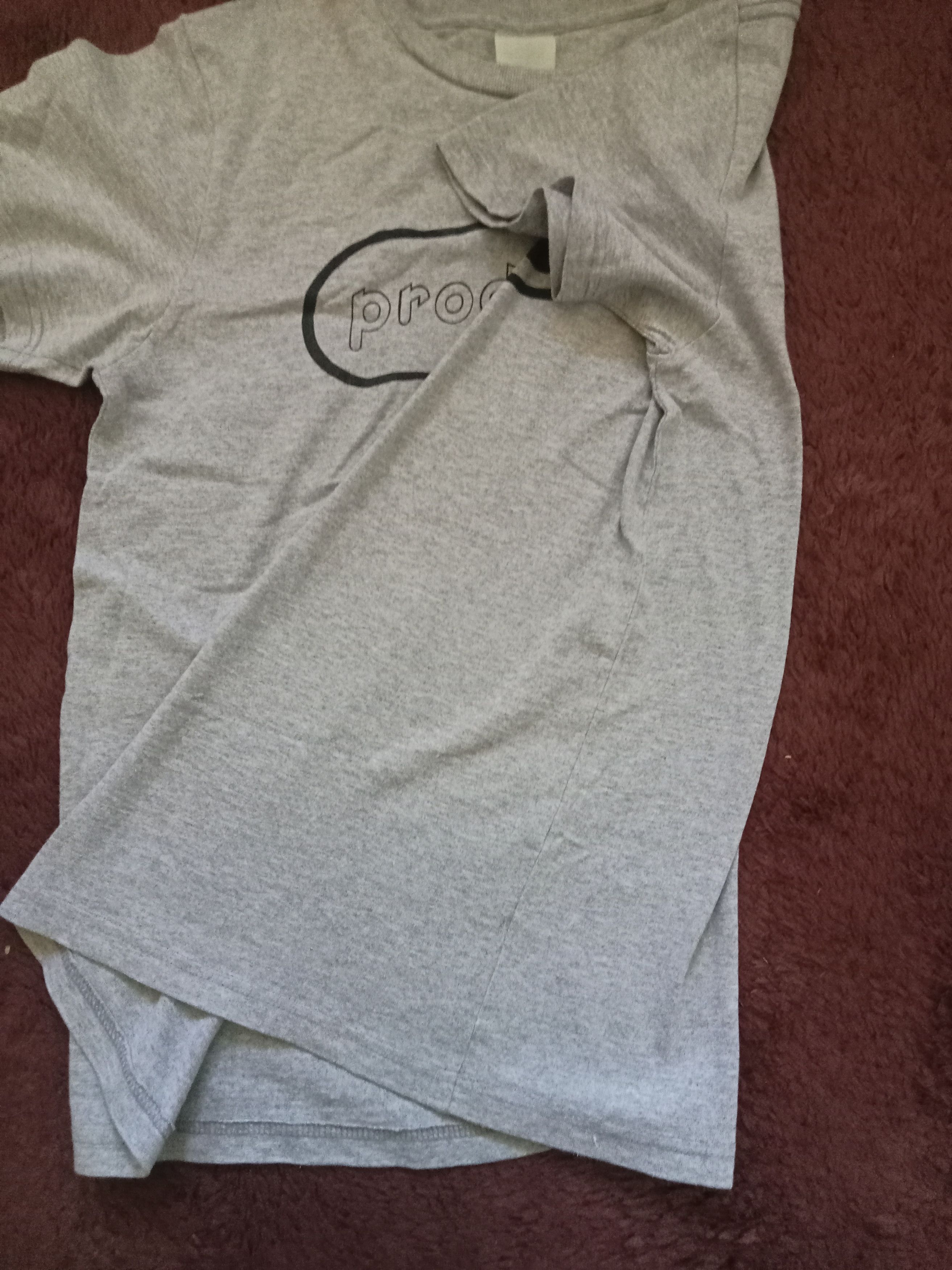 Band Tees × Vintage Prodigy - Band Tees Size US M / EU 48-50 / 2 - 4 Thumbnail
