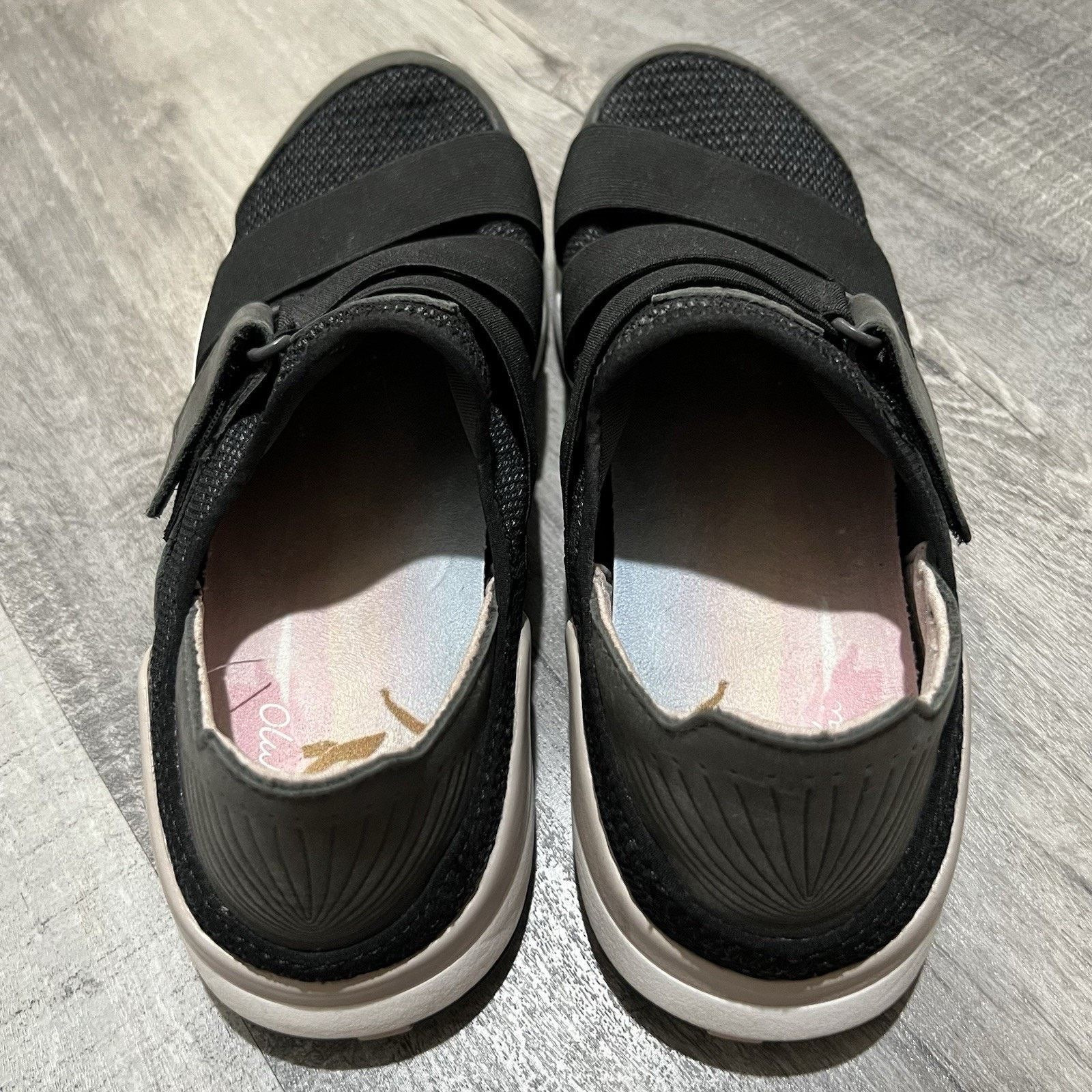 Olukai Olukai Mikilua Kako'o Strech Women's Sneakers Size 7.5 Size US 7.5 / IT 37.5 - 4 Thumbnail
