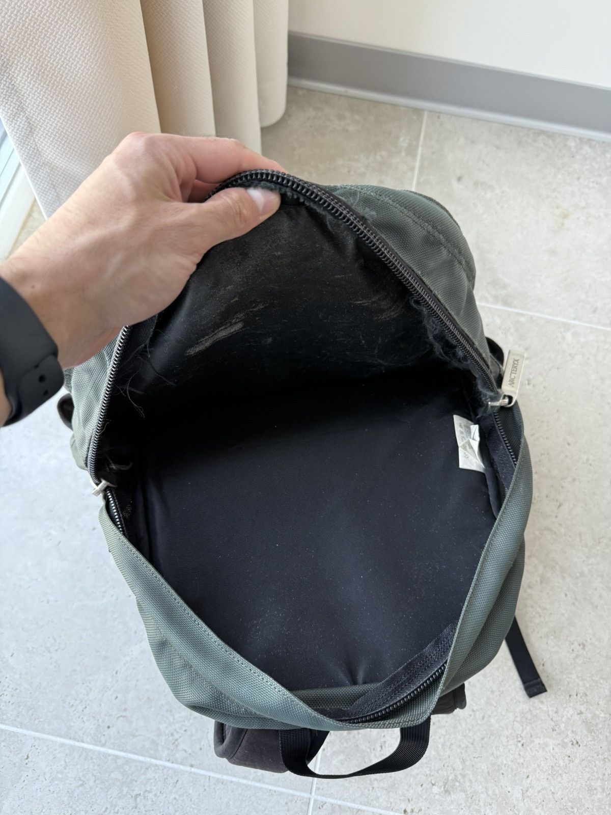 Arc'Teryx Volt Backpack
