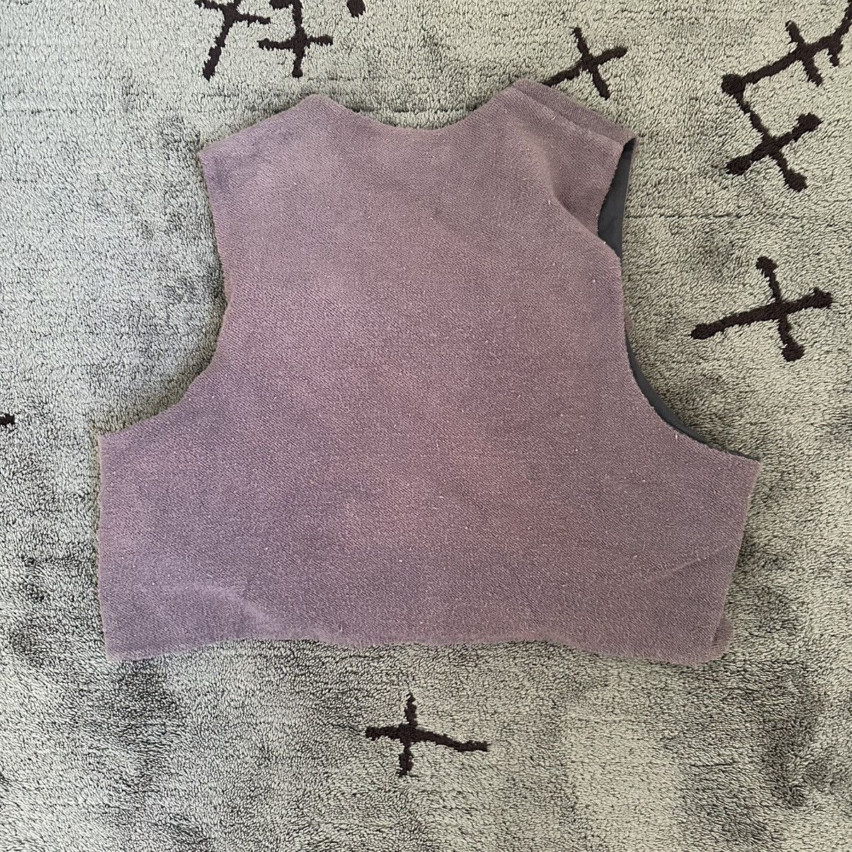 Christopher Nemeth Vintage Christopher Nemeth Cargo Vest Archive Size US M / EU 48-50 / 2 - 2 Thumbnail