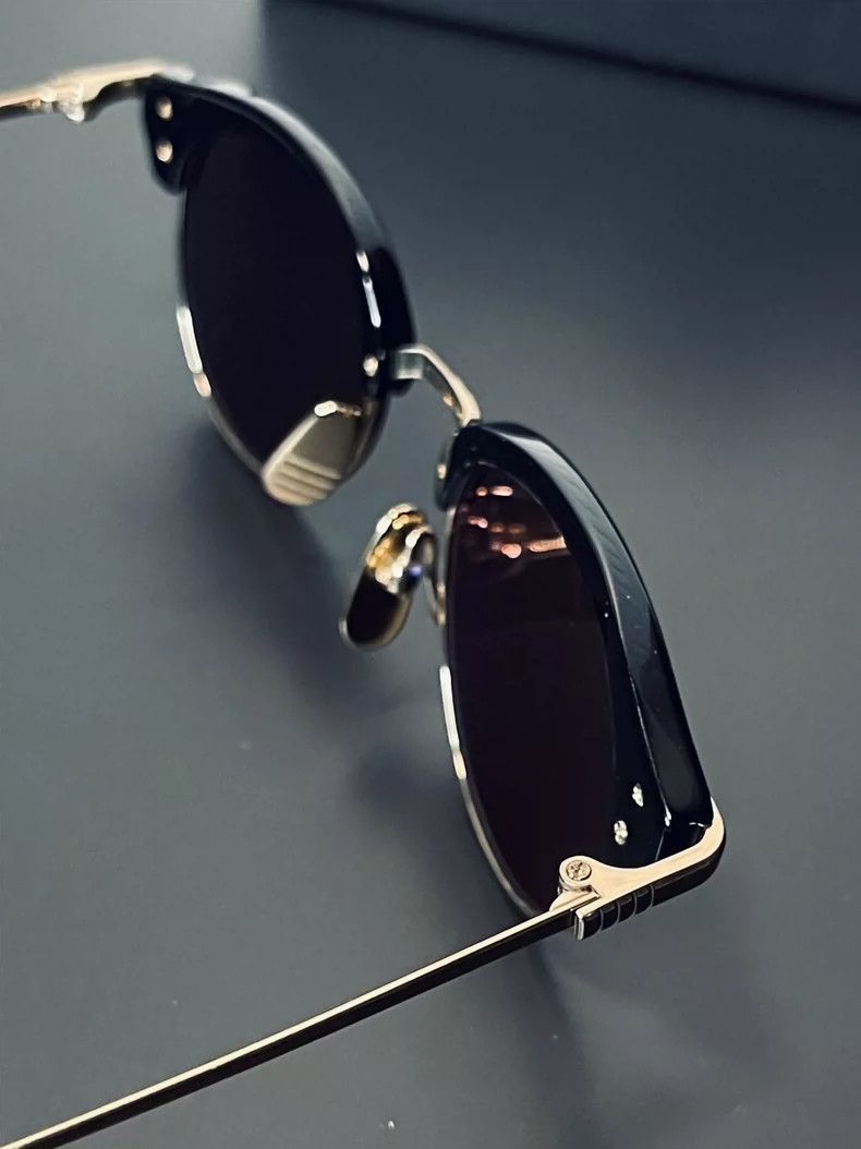 Thom Browne Thom Browne sunglasses Size ONE SIZE - 6 Thumbnail