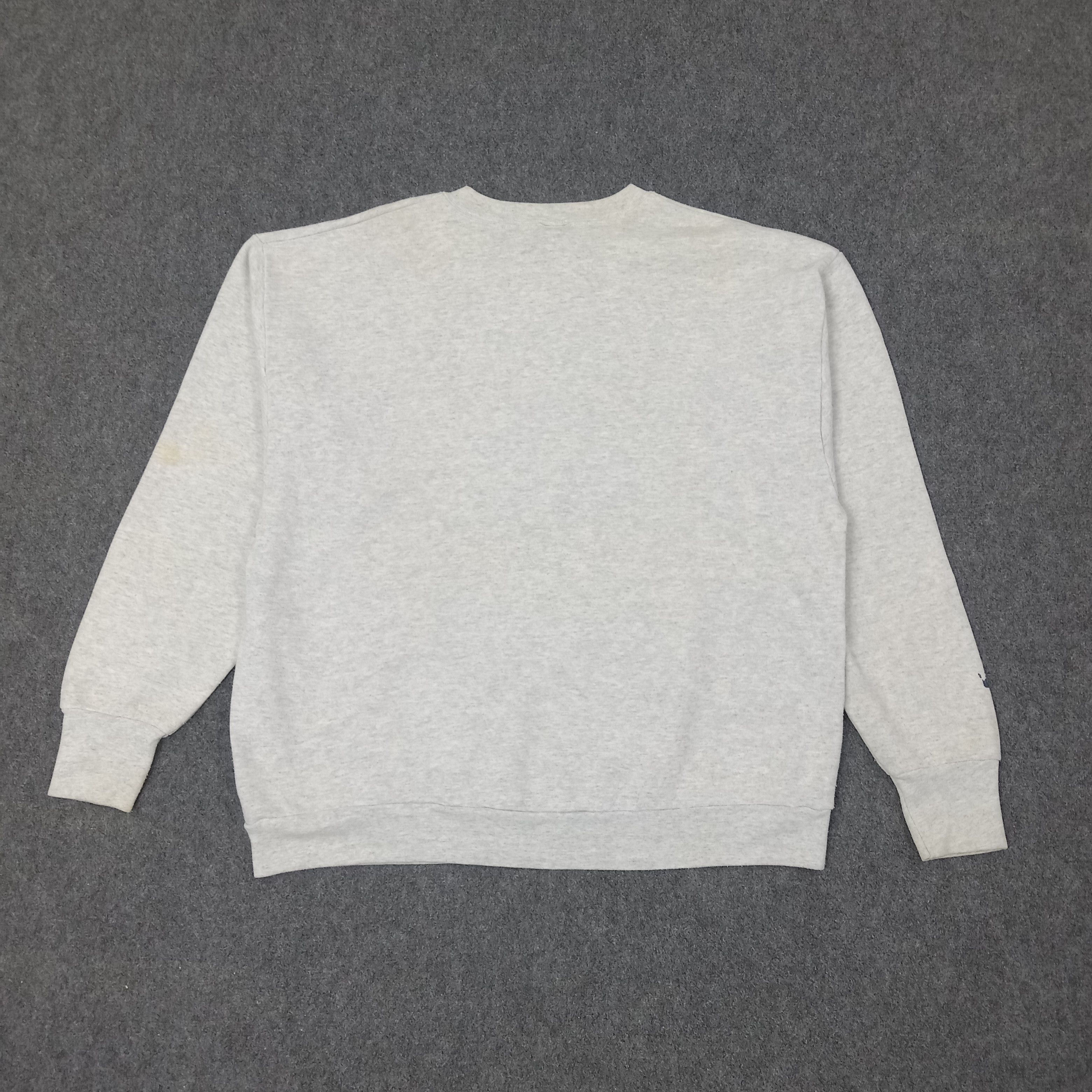 Vintage University Of Kentucky Promotion Sweatshirt C226N20 Size US XL / EU 56 / 4 - 4 Thumbnail