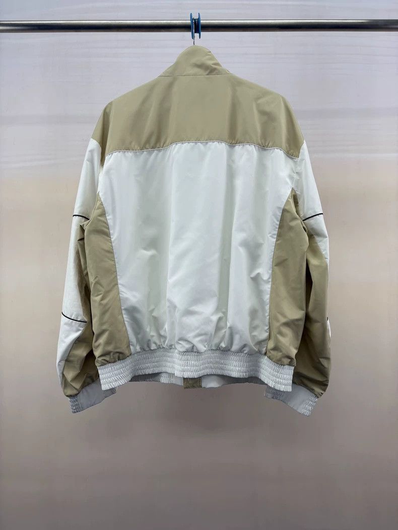 Fendi Fendi Logo Color Block Zip Jacket Size US L / EU 52-54 / 3 - 2 Thumbnail