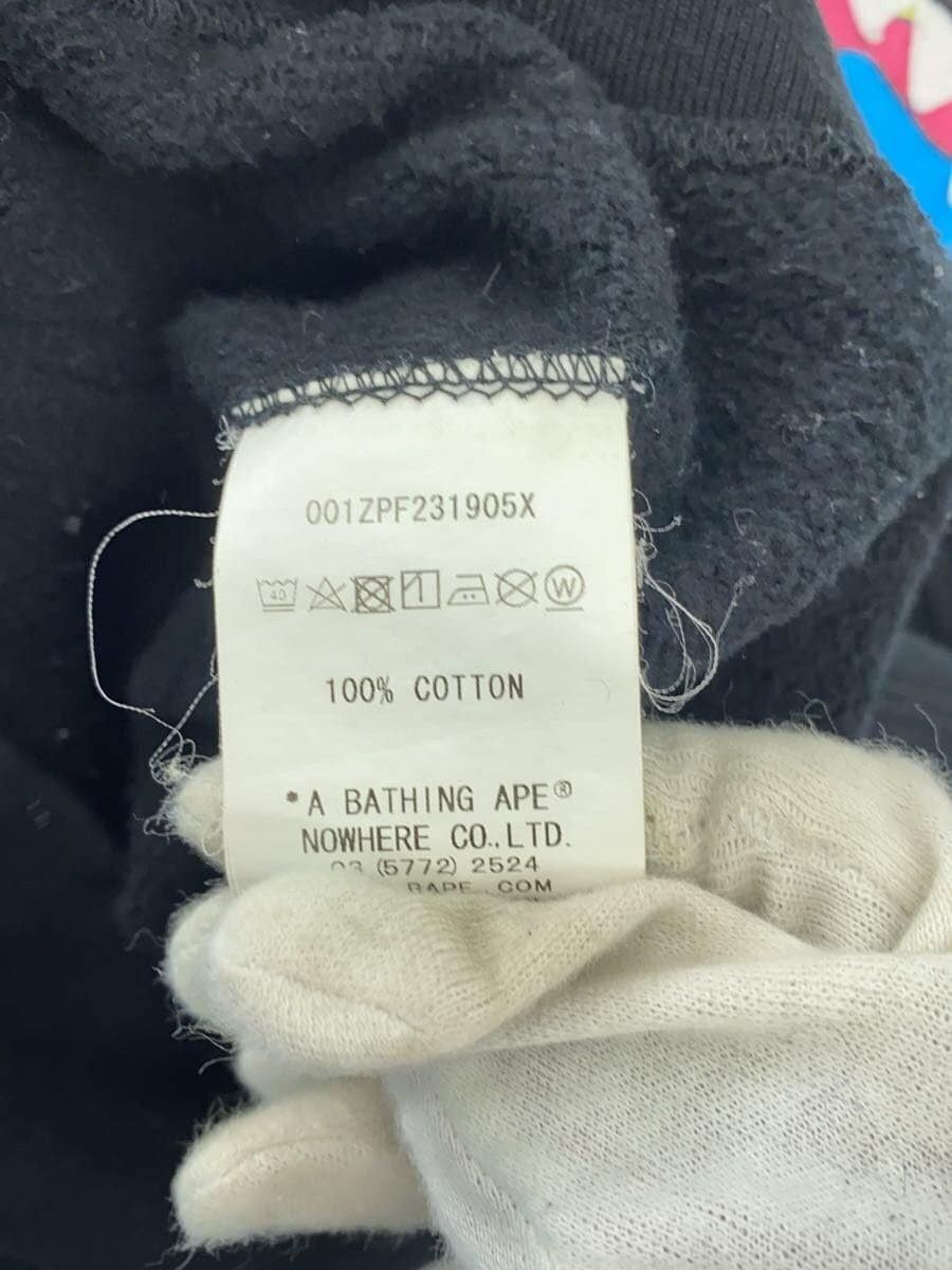 Bape A Bathing Ape x Fcrb Cotton Zip Hoodie Black Size US S / EU 44-46 / 1 - 4 Thumbnail