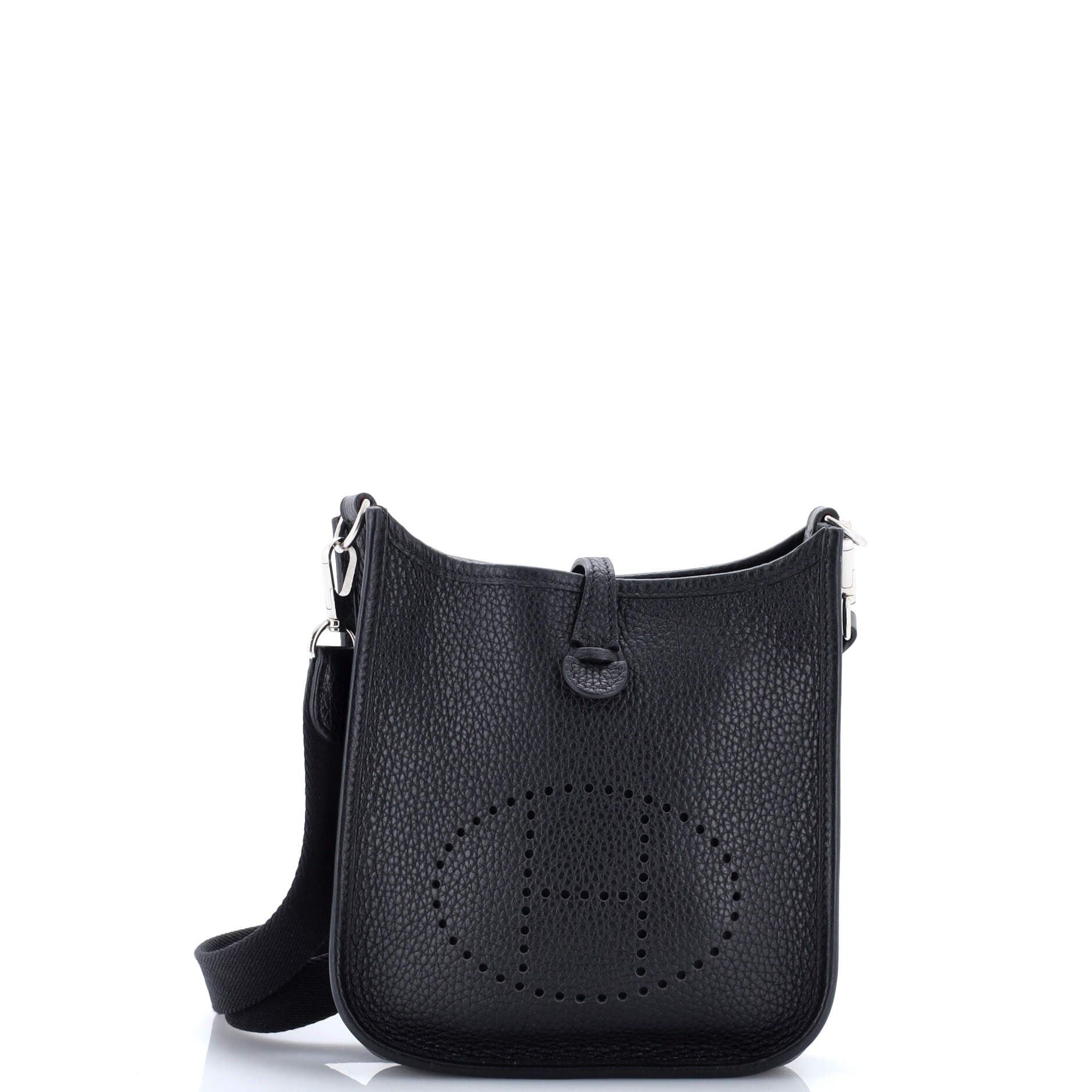Hermes Evelyne Bag Gen III Size ONE SIZE - 1 Thumbnail