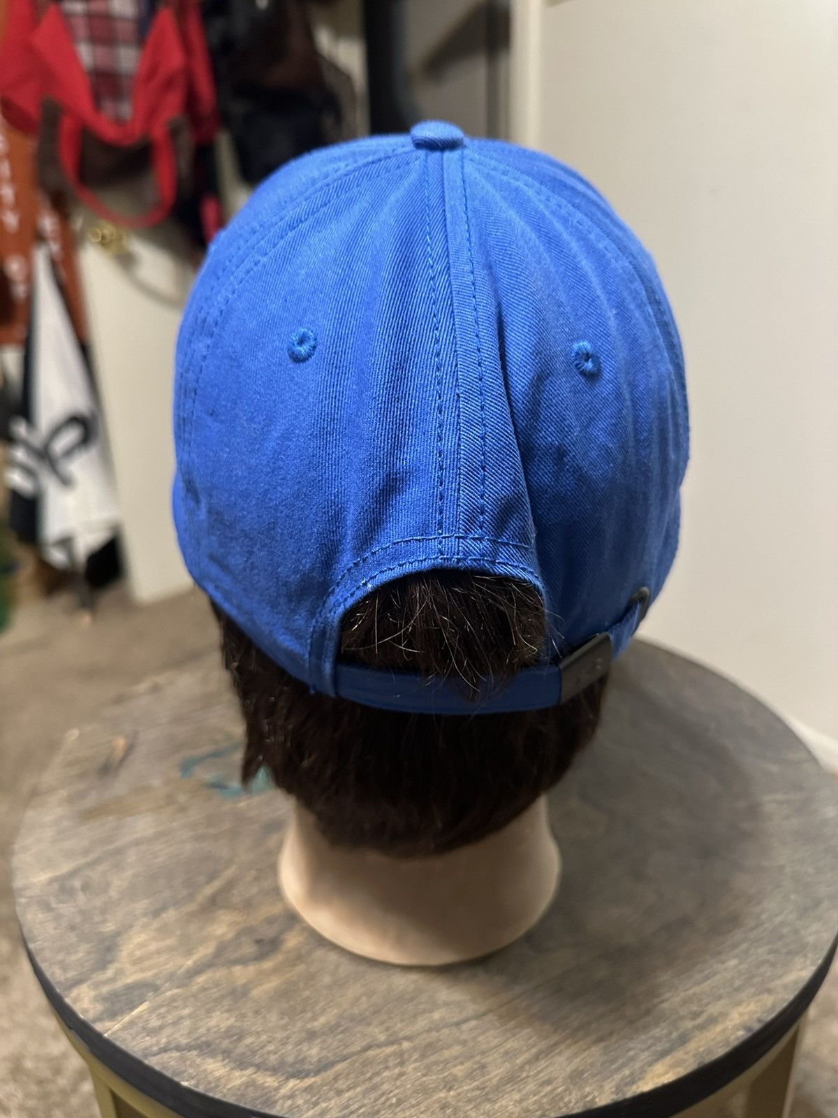 NCAA Vintage NCAA Under Armor UCLA “Cross Country” hat 00s Size ONE SIZE - 4 Thumbnail