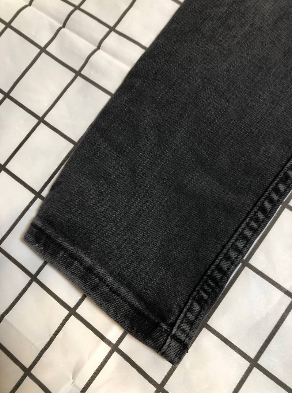 Dsquared2 Dsquared2 Slim Jean trousers pants mens black denim Size US 30 / EU 46 - 20 Thumbnail