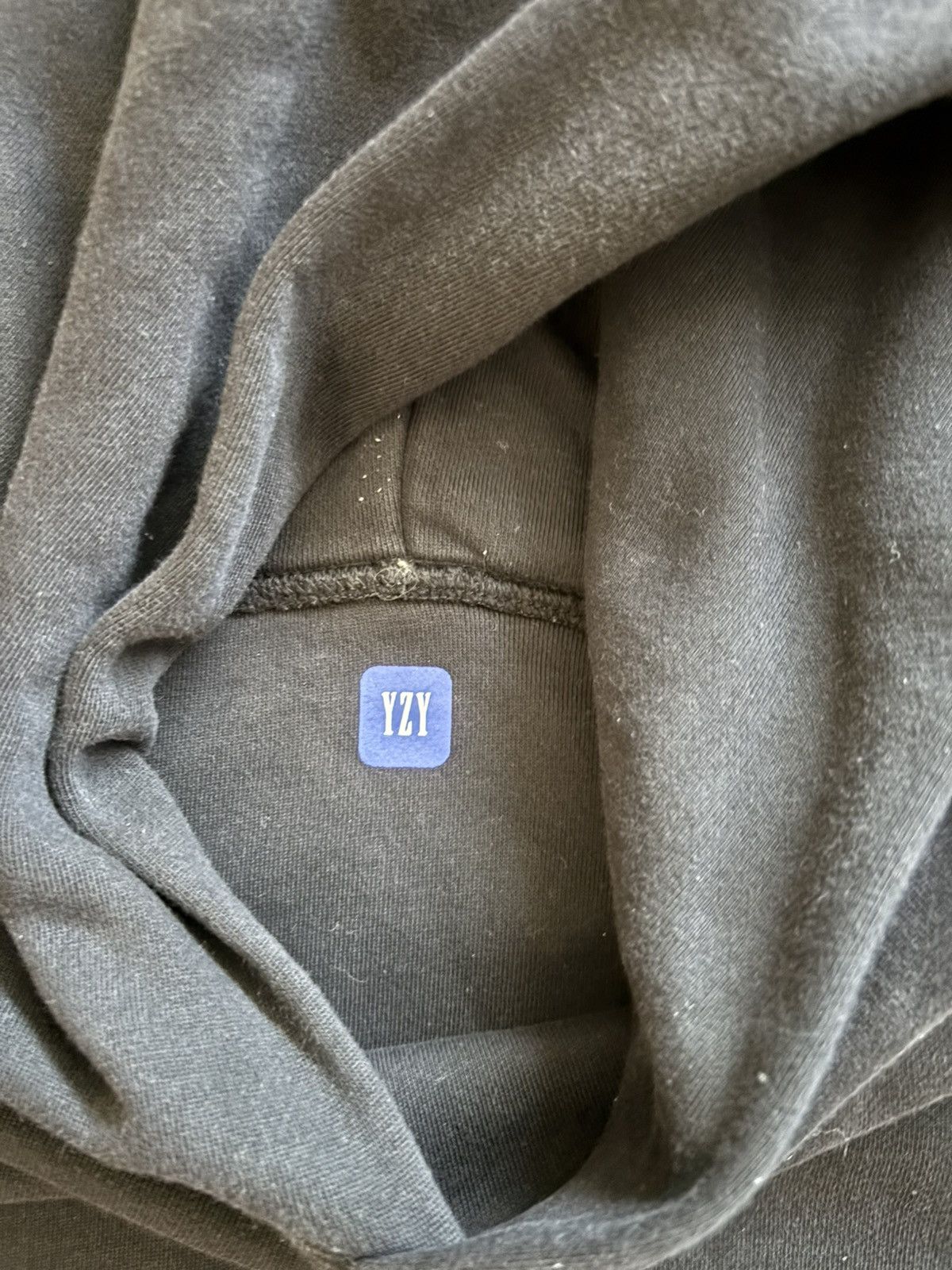 Gap × Yeezy YZY X GAP HOODIE Size US XXL / EU 58 / 5 - 2 Thumbnail