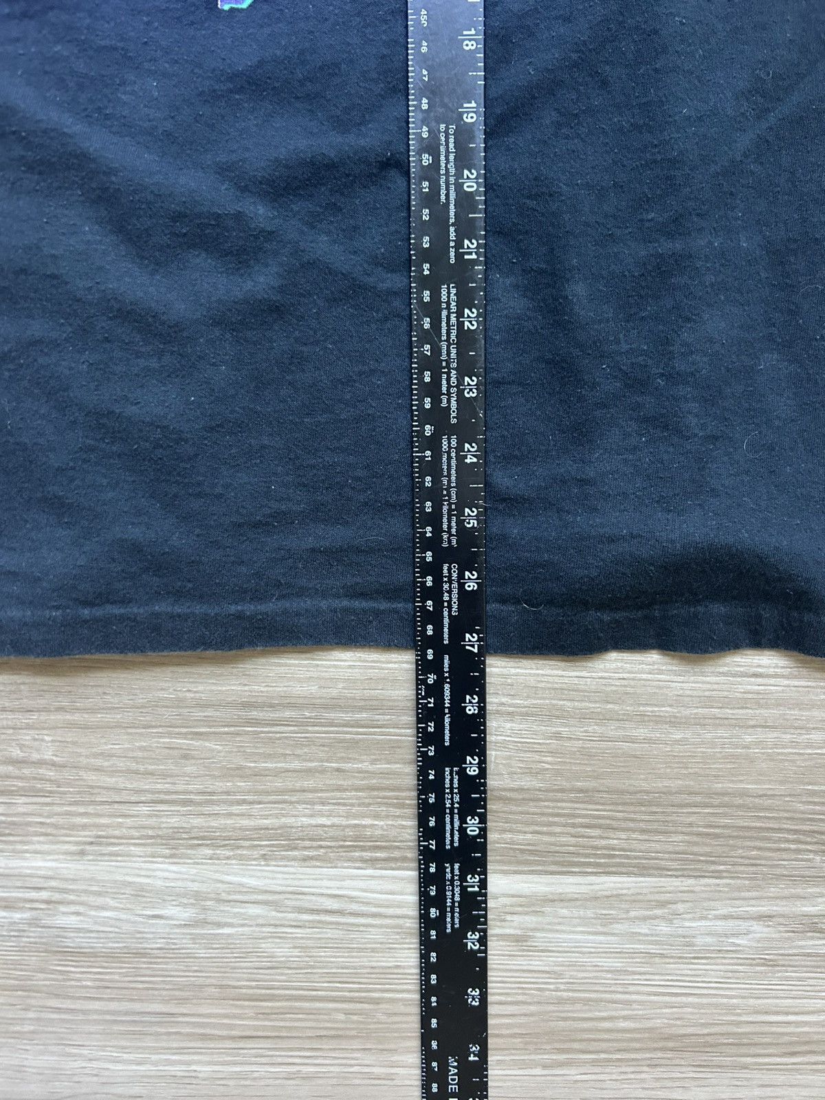Vintage Vintage Public Image Tee Size US L / EU 52-54 / 3 - 7 Thumbnail