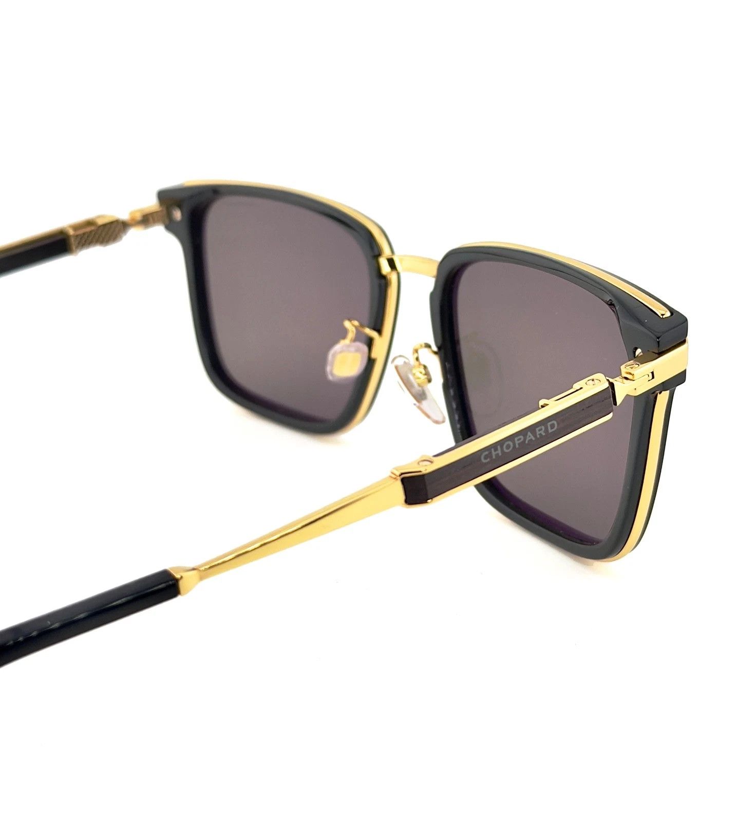 Chopard CHOPARD 375 Classic Racing SCH375 Polarized Sunglasses Size ONE SIZE - 8 Thumbnail
