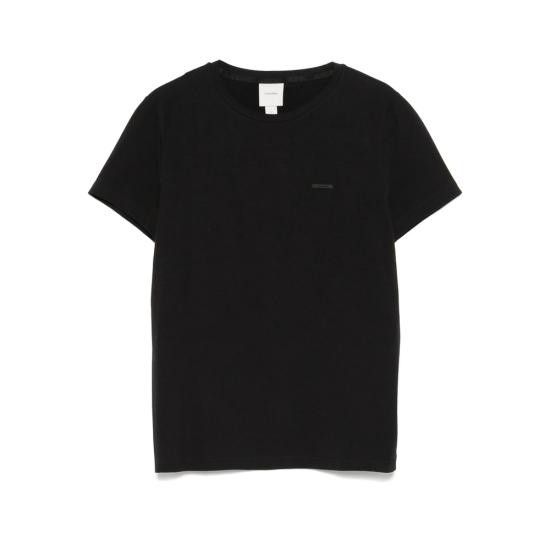 Calvin Klein CALVIN KLEIN Men T-Shirts K10K112724 BLACK Size US XXL / EU 58 / 5 - 1 Thumbnail