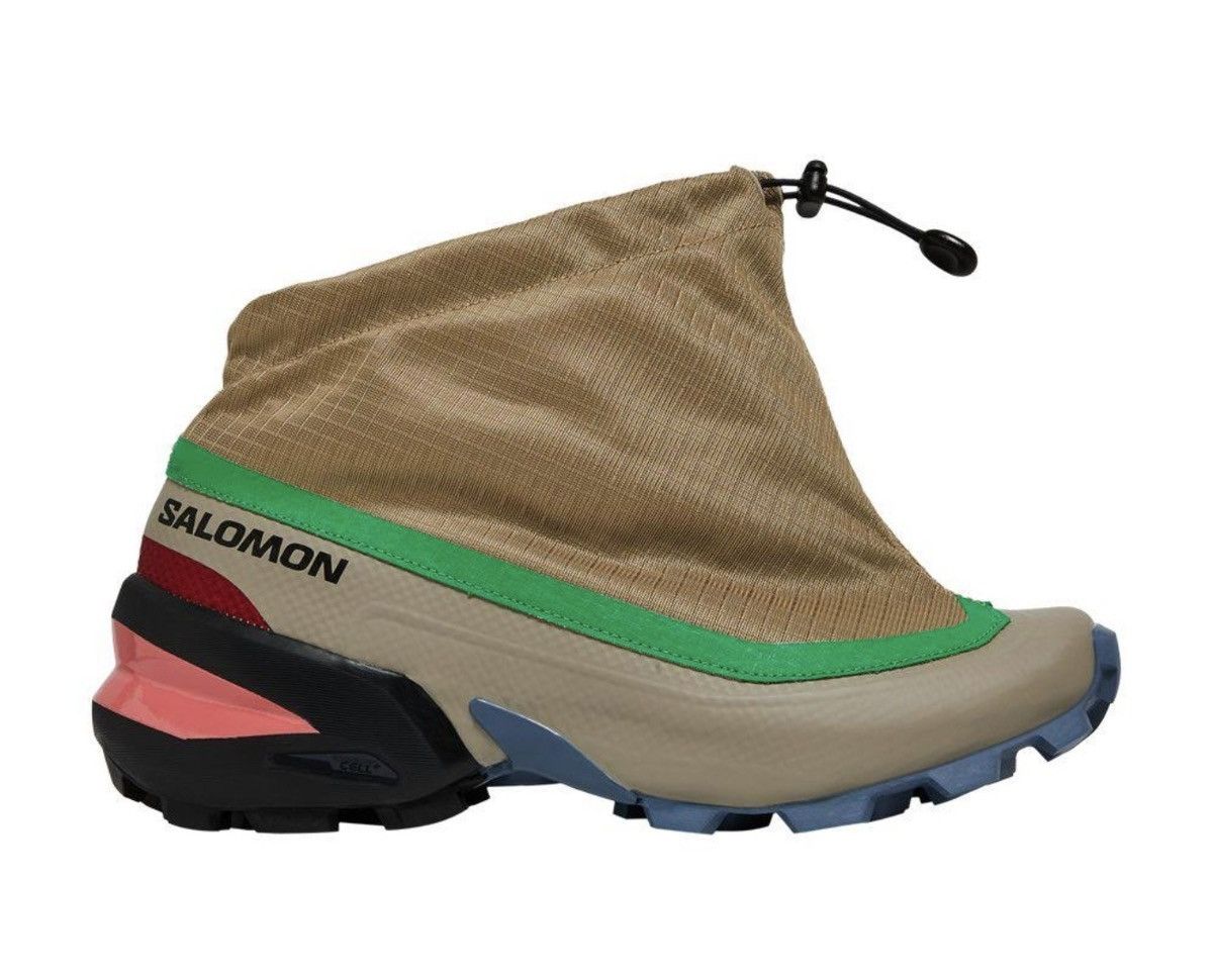 Maison Margiela × Salomon Salomon x maison margiela Size US 7 / IT 37 - 1 Thumbnail