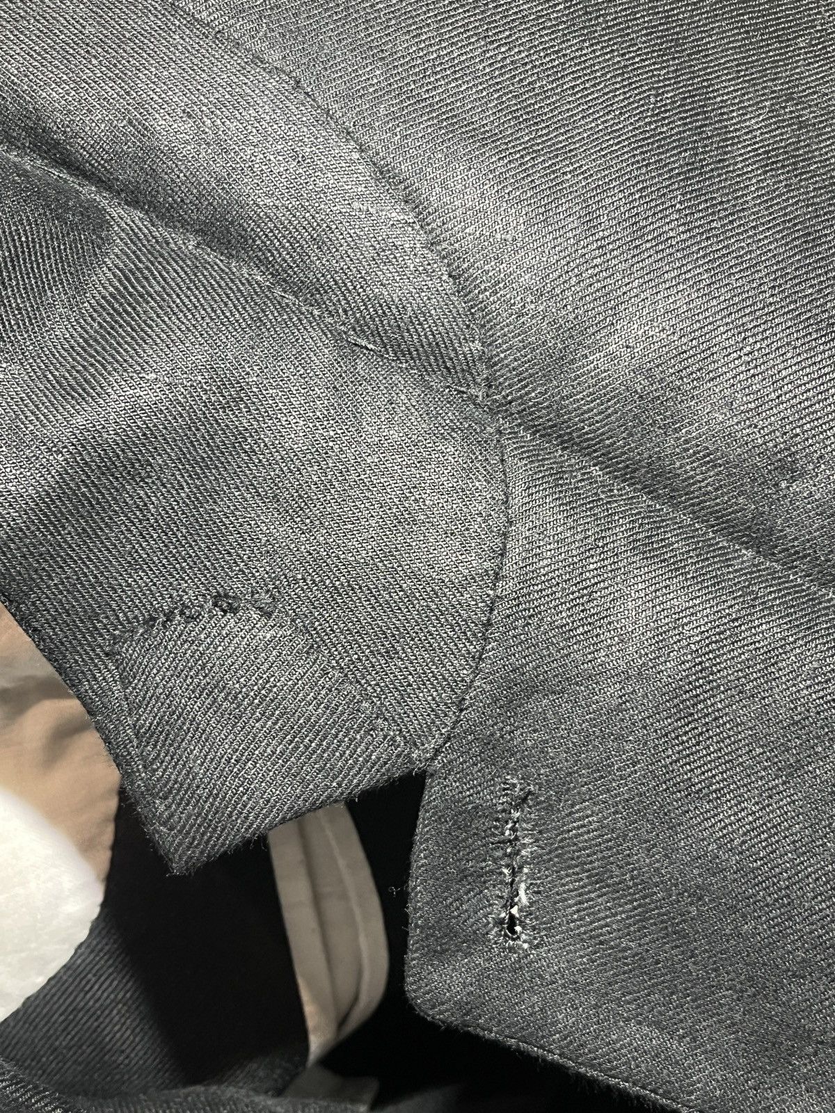 Other Bespoke avant garde single breasted/button up Size 42R - 19 Thumbnail