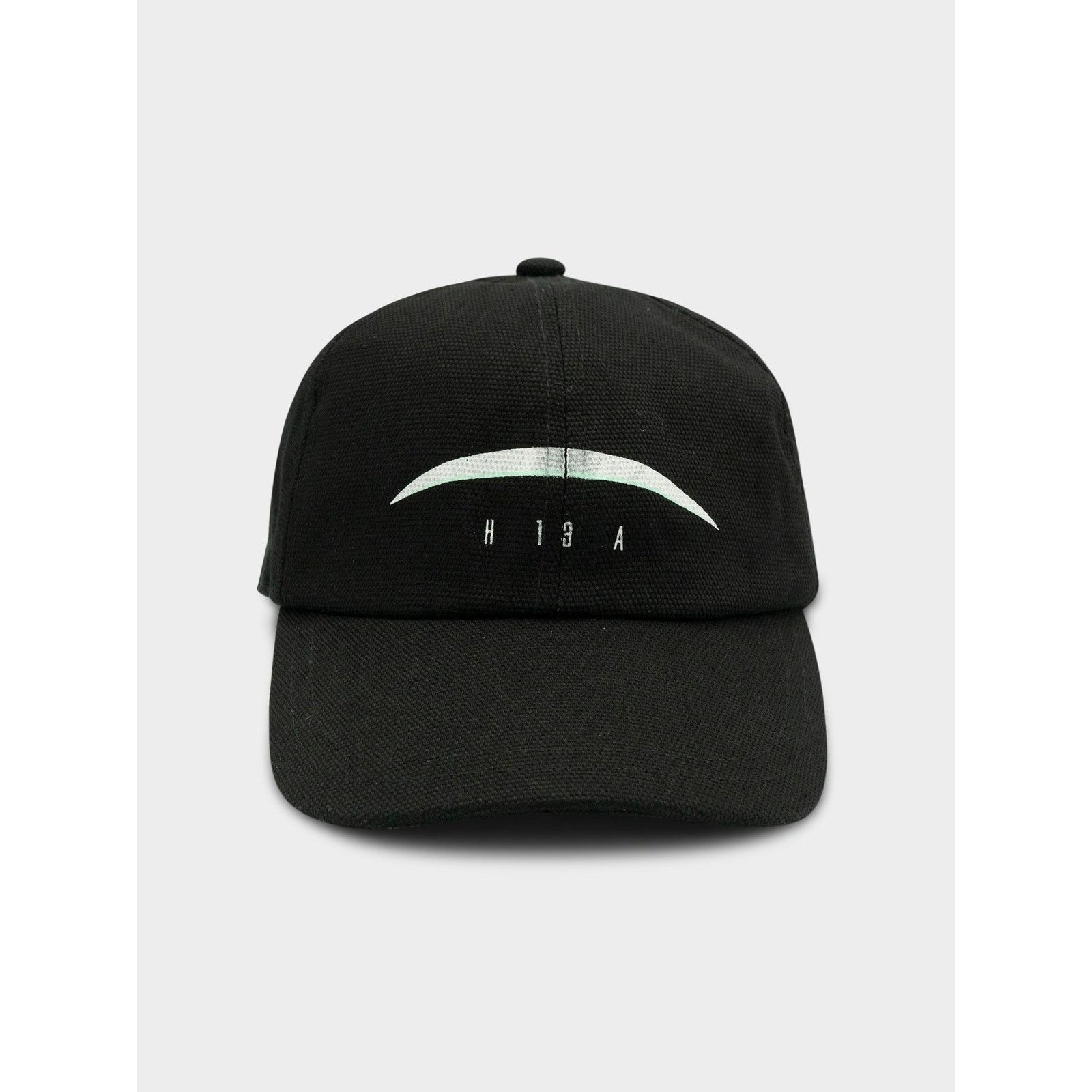 Hood By Air Metal Strap Hat Size ONE SIZE - 2 Thumbnail