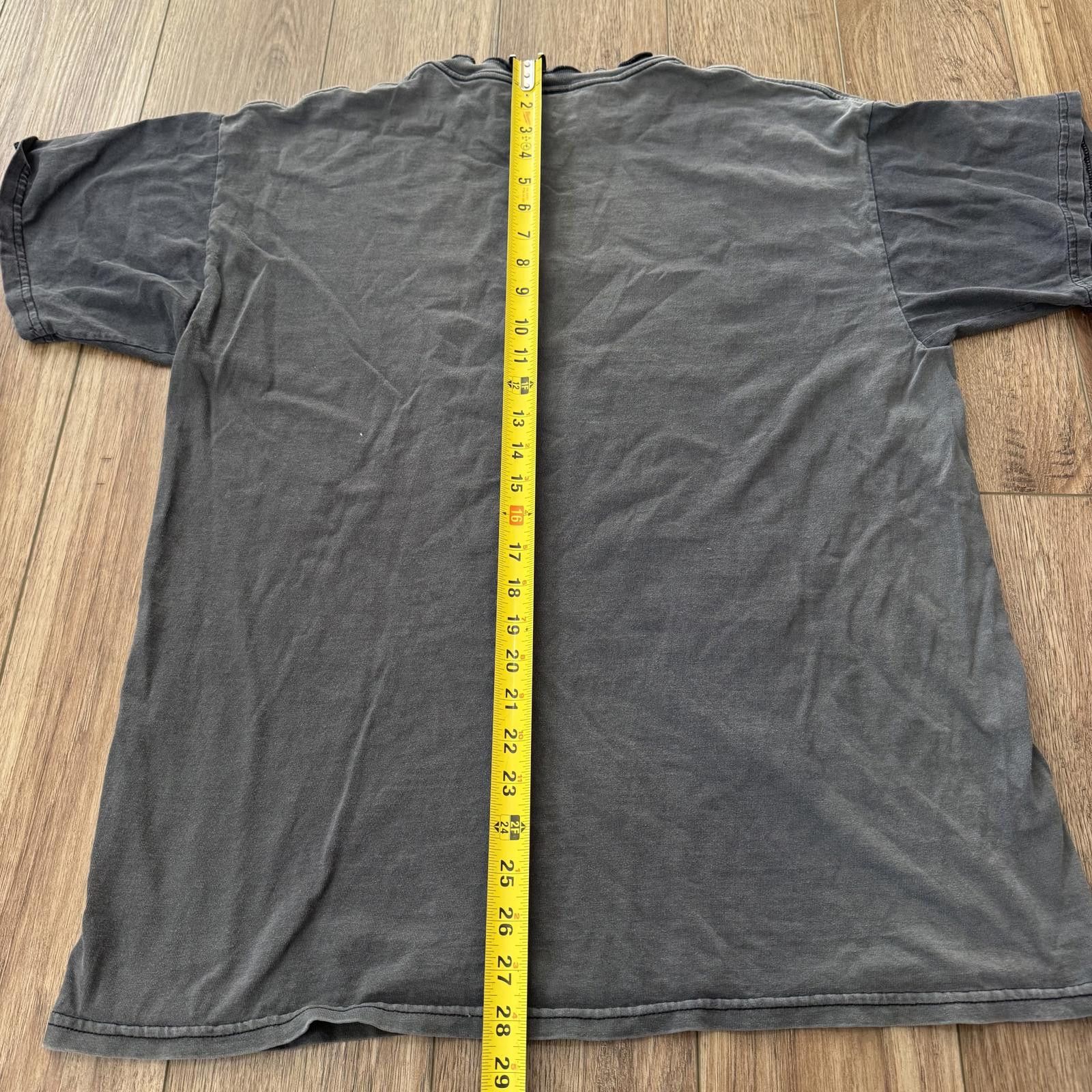 Other Vintage 90s Palmdale Fall Festival Art Shirt Size XL / US 12-14 / IT 48-50 - 7 Thumbnail