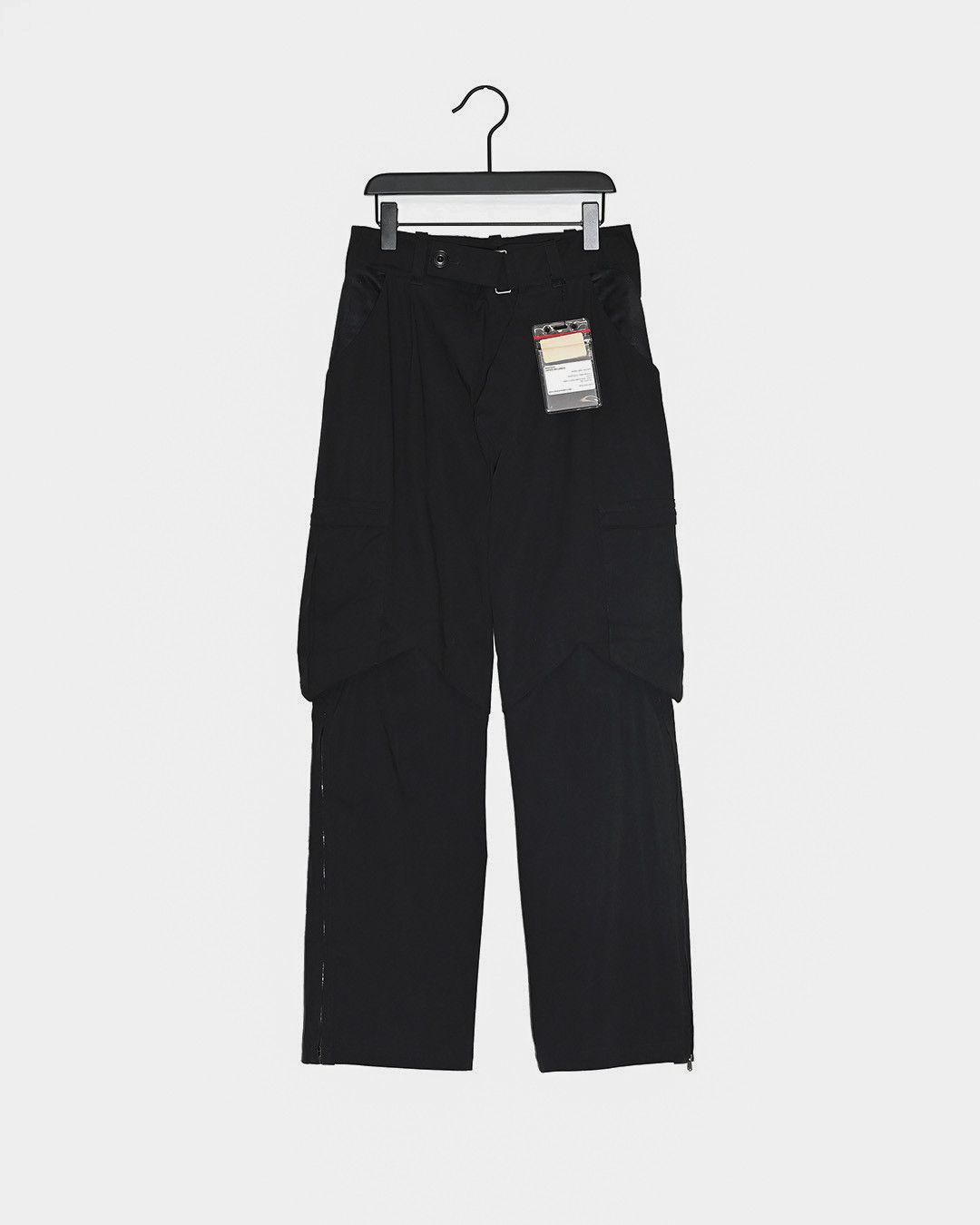 Kiko Kostadinov 0009 Bindra Cargo Trousers | Grailed