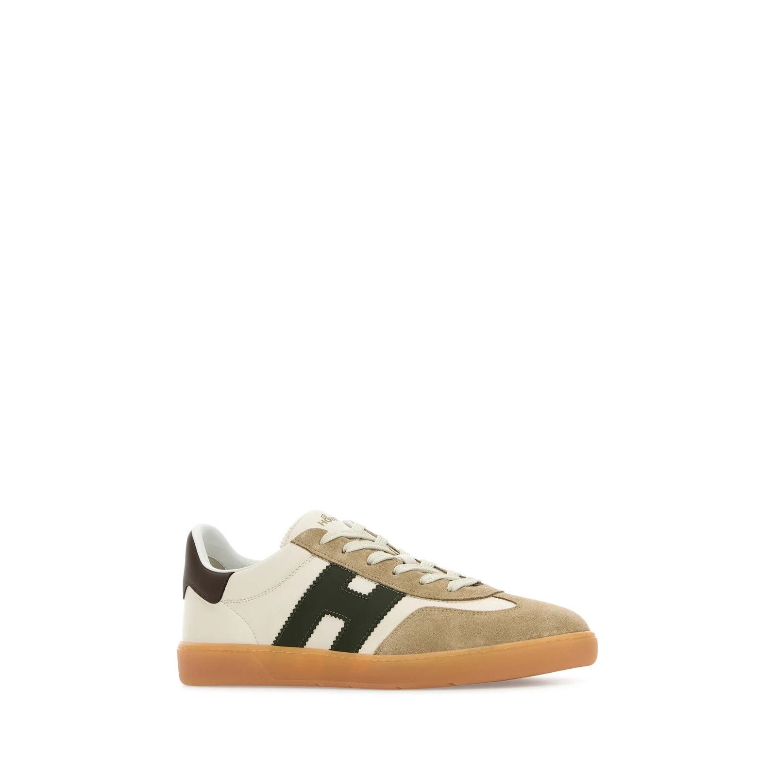 Hogan HOGAN Cool Multicolor Sneakers New & Authentic (Men's size:1 Size US 10 / EU 43 - 3 Thumbnail