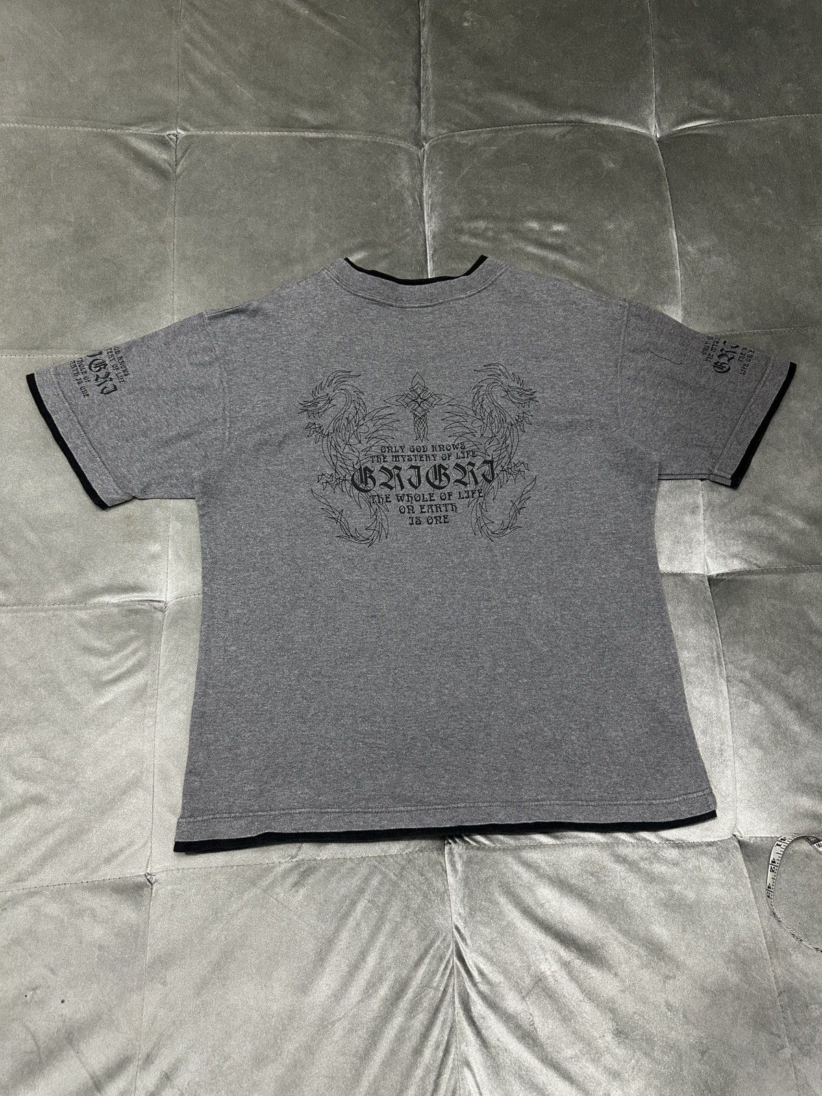 Japanese Brand BRI BRI Size US M / EU 48-50 / 2 - 2 Thumbnail