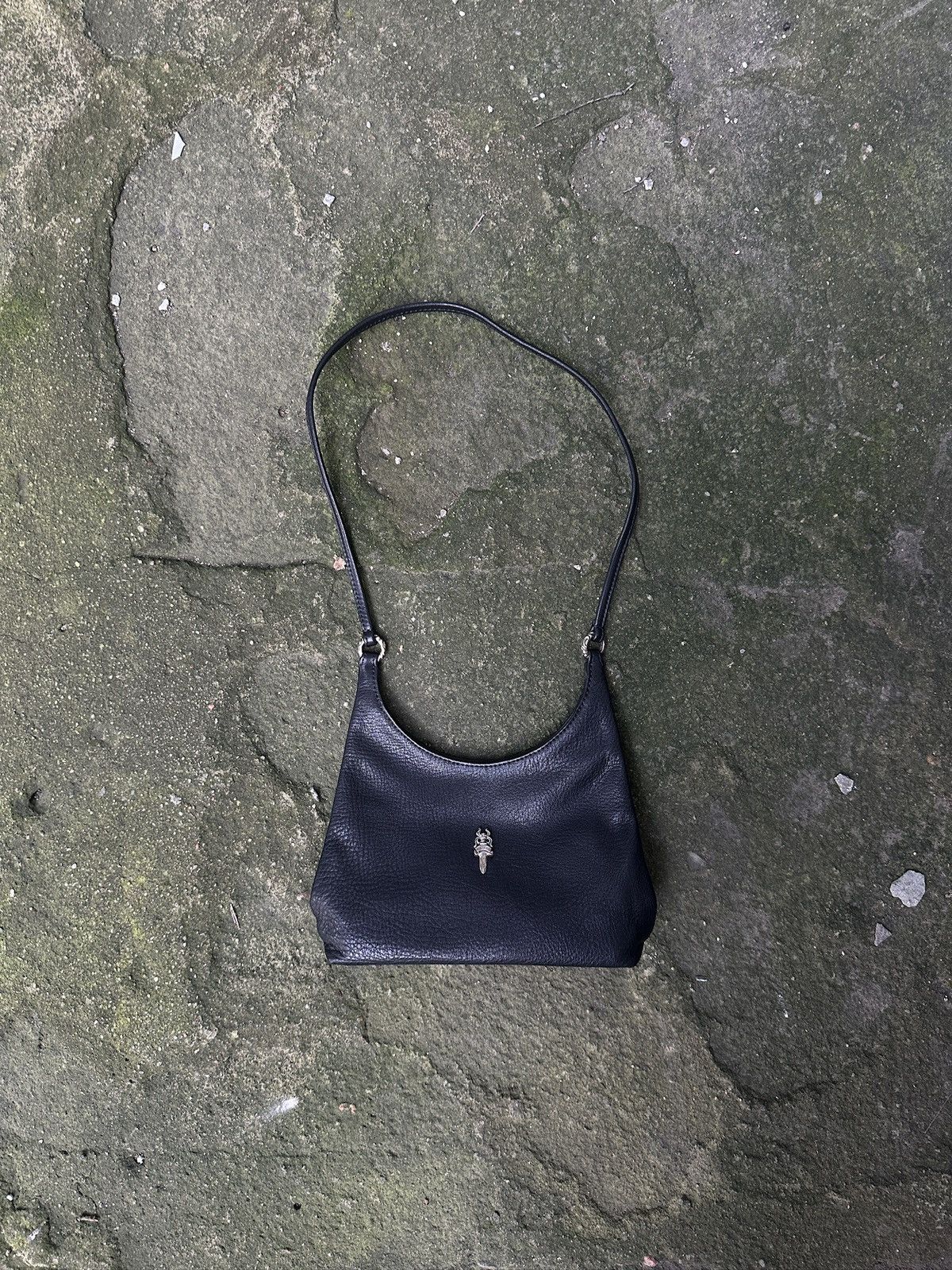 Chrome Hearts Chrome Hearts Viv shoulder bag Size ONE SIZE - 2 Thumbnail