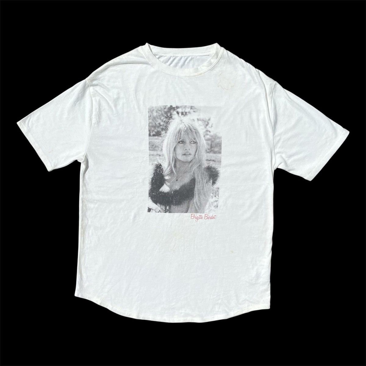 Vintage RARE ‼️ Brigitte Bardot Size US L / EU 52-54 / 3 - 1 Thumbnail