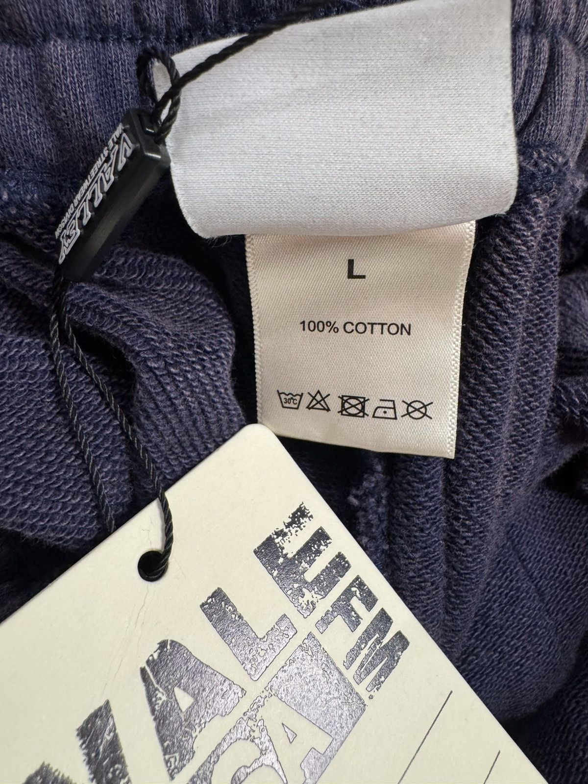 Vale Chimera Sweatpants Size US 36 / EU 52 - 4 Thumbnail