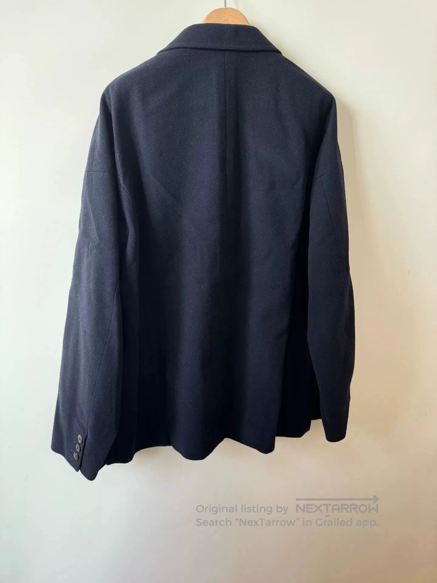 Visvim VISVIM FALKLAND BLAZER. Size US L / EU 52-54 / 3 - 2 Thumbnail
