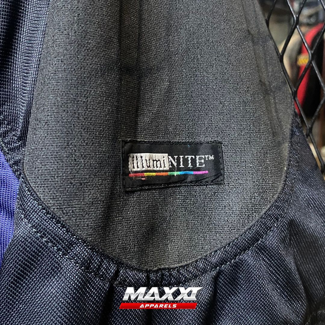 Honda Honda Motorcycle Jacket Size US XXL / EU 58 / 5 - 7 Thumbnail