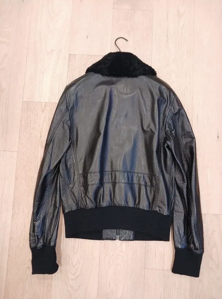 Yves Saint Laurent YSL RIVE GAUCHE BY STEFANO PILATI Size US S / EU 44-46 / 1 - 4 Thumbnail