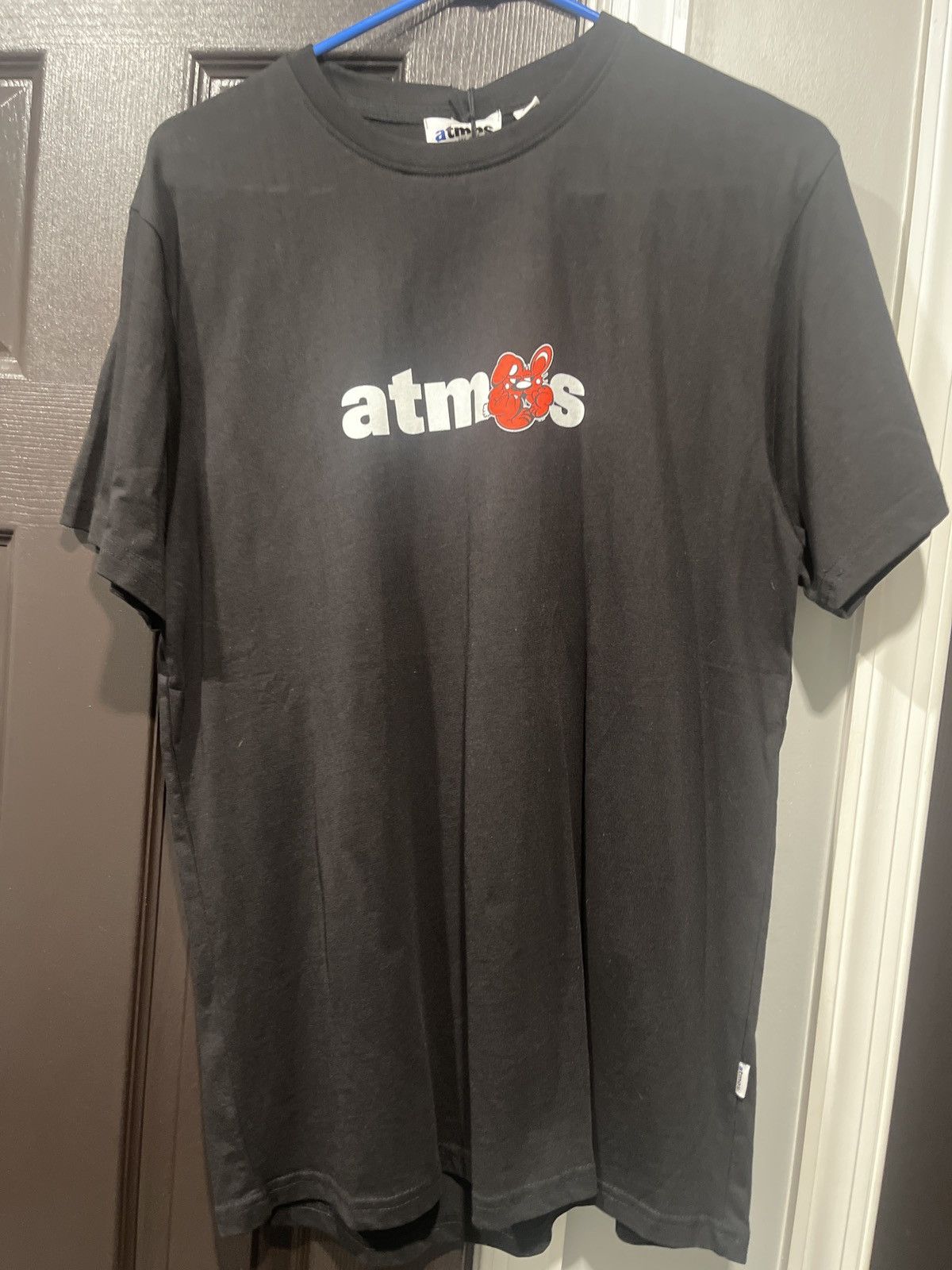 atmos ATMOS YEAR OF THE DOG TSHIRT Size US L / EU 52-54 / 3 - 2 Thumbnail