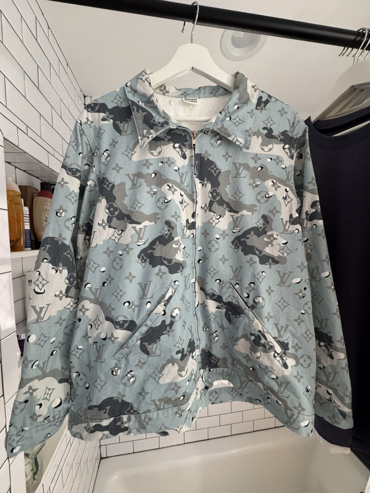 Bravest Studios Bravest studios LV jacket Size US L / EU 52-54 / 3 - 1 Thumbnail