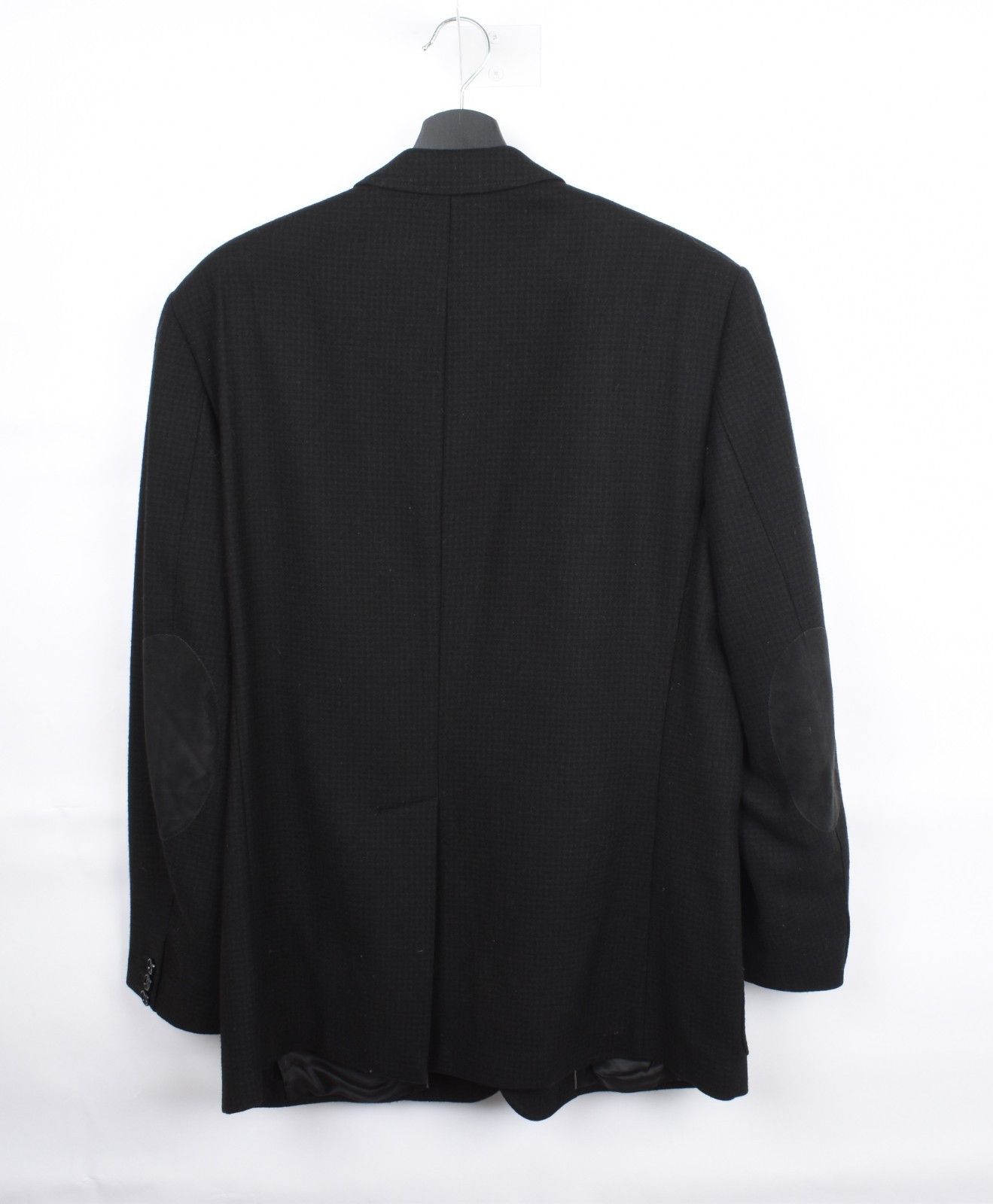 Burberry Burberry Men Jacket Blazer patched Size IT52/L, S2035 Size US L / EU 52-54 / 3 - 3 Thumbnail