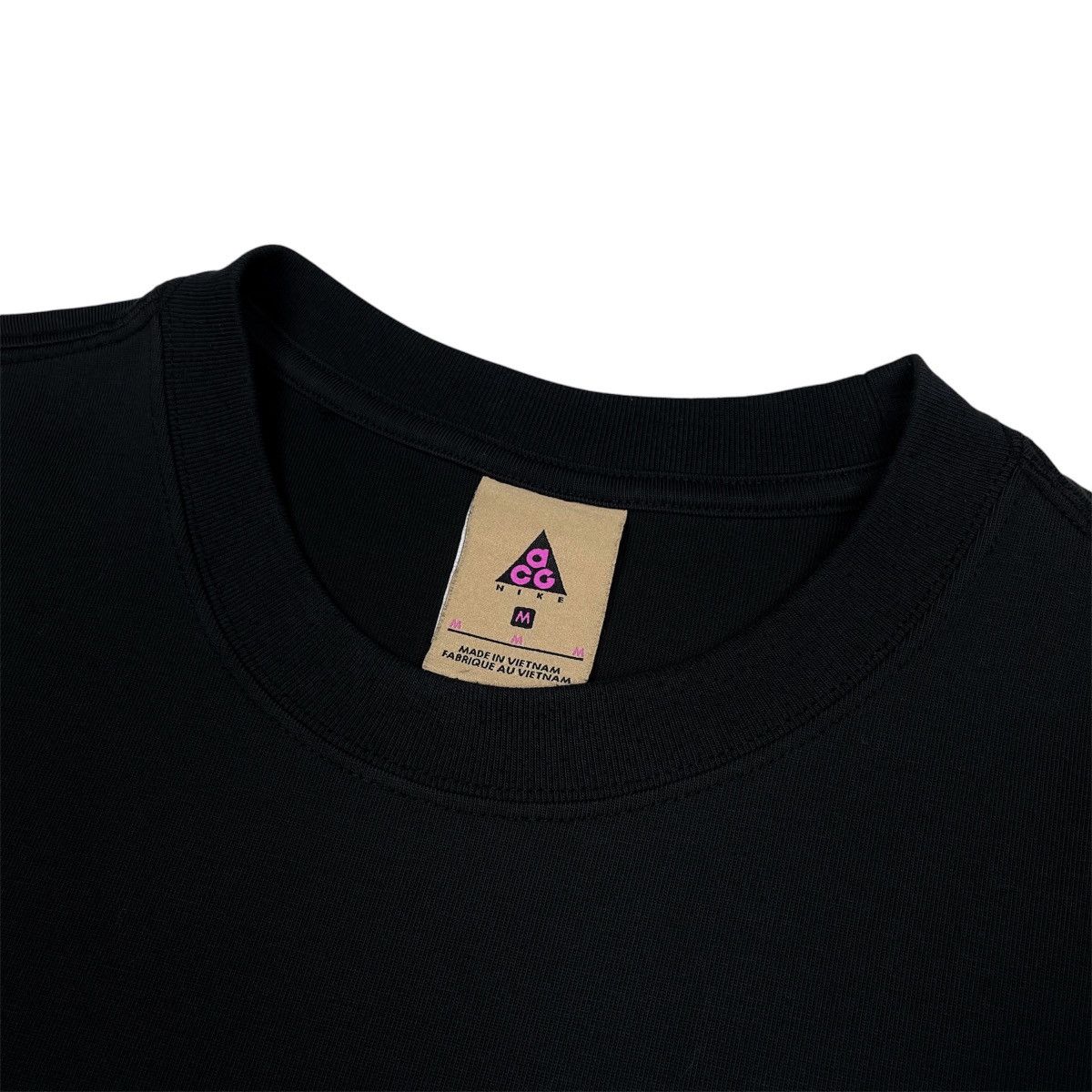 Nike ACG Nike NRG ACG LBR T-Shirt Size US M / EU 48-50 / 2 - 6 Thumbnail