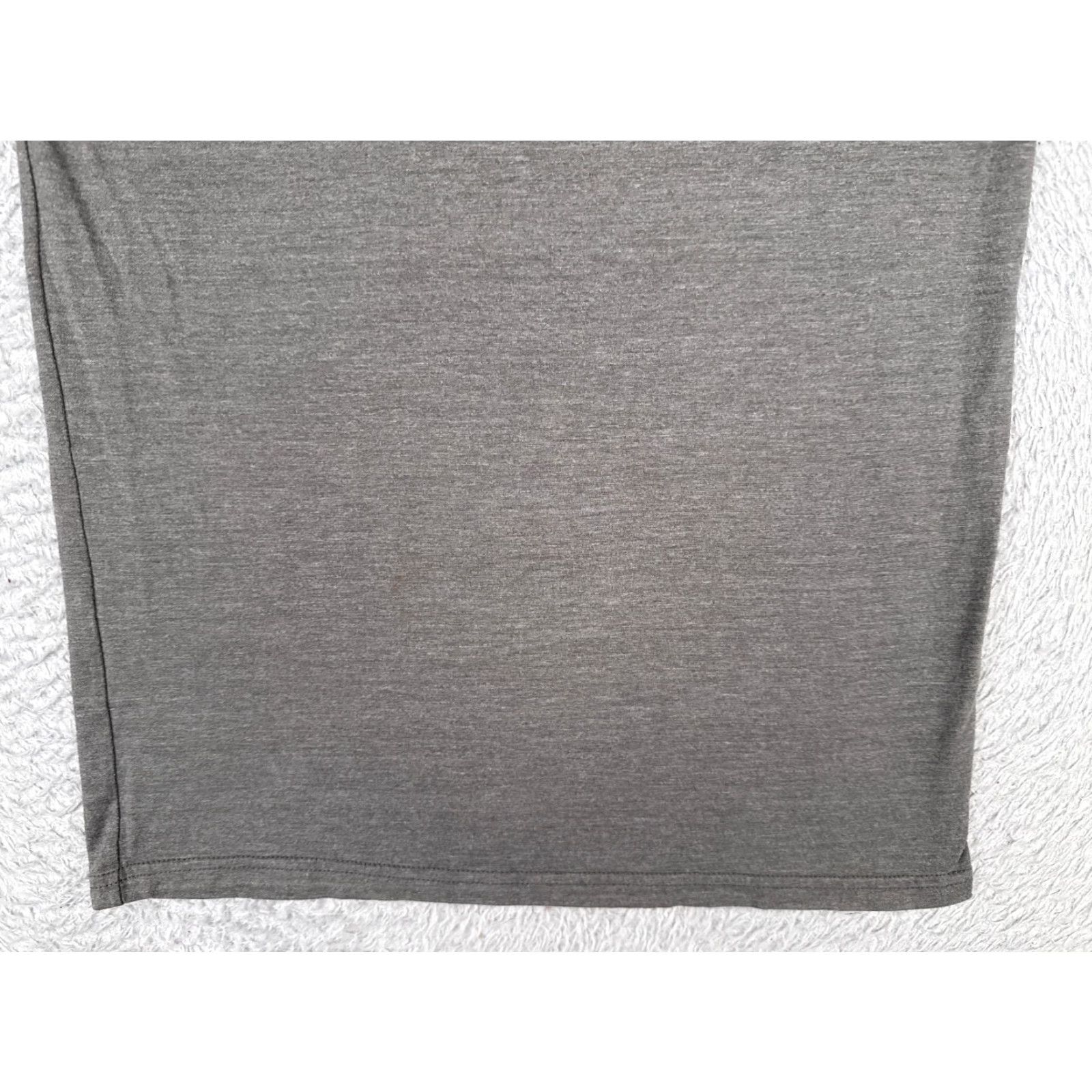 The North Face The North Face Shirt Men Small Petite Gray Fine Alpine Equipment Crew Tri-Blend Size US S / EU 44-46 / 1 - 5 Thumbnail