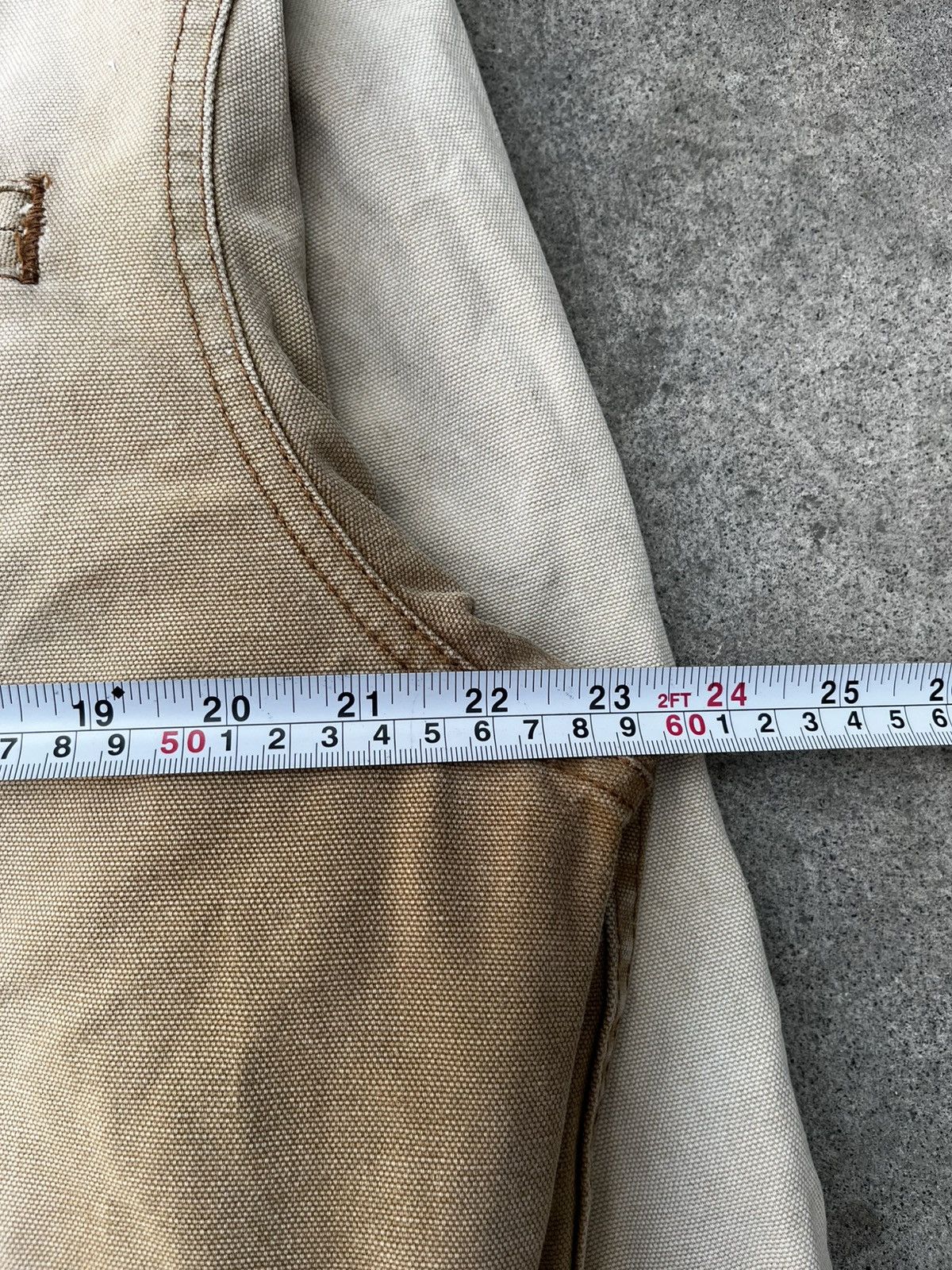Dickies Detroit Dickies Size US M / EU 48-50 / 2 - 5 Thumbnail
