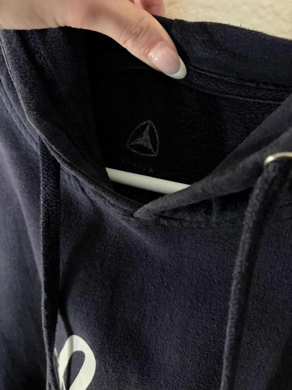 Active Ride Shop navy blue active ride shop hoodie Size M / US 6-8 / IT 42-44 - 3 Thumbnail